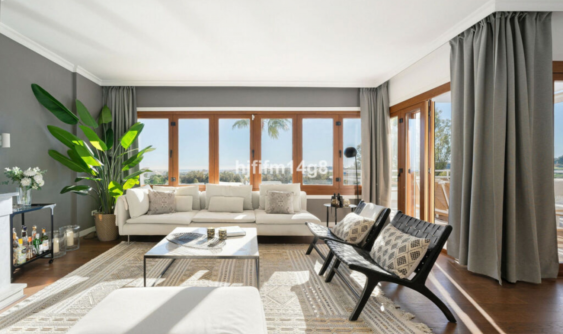 Další prodej - Apartment -
Nueva Andalucía