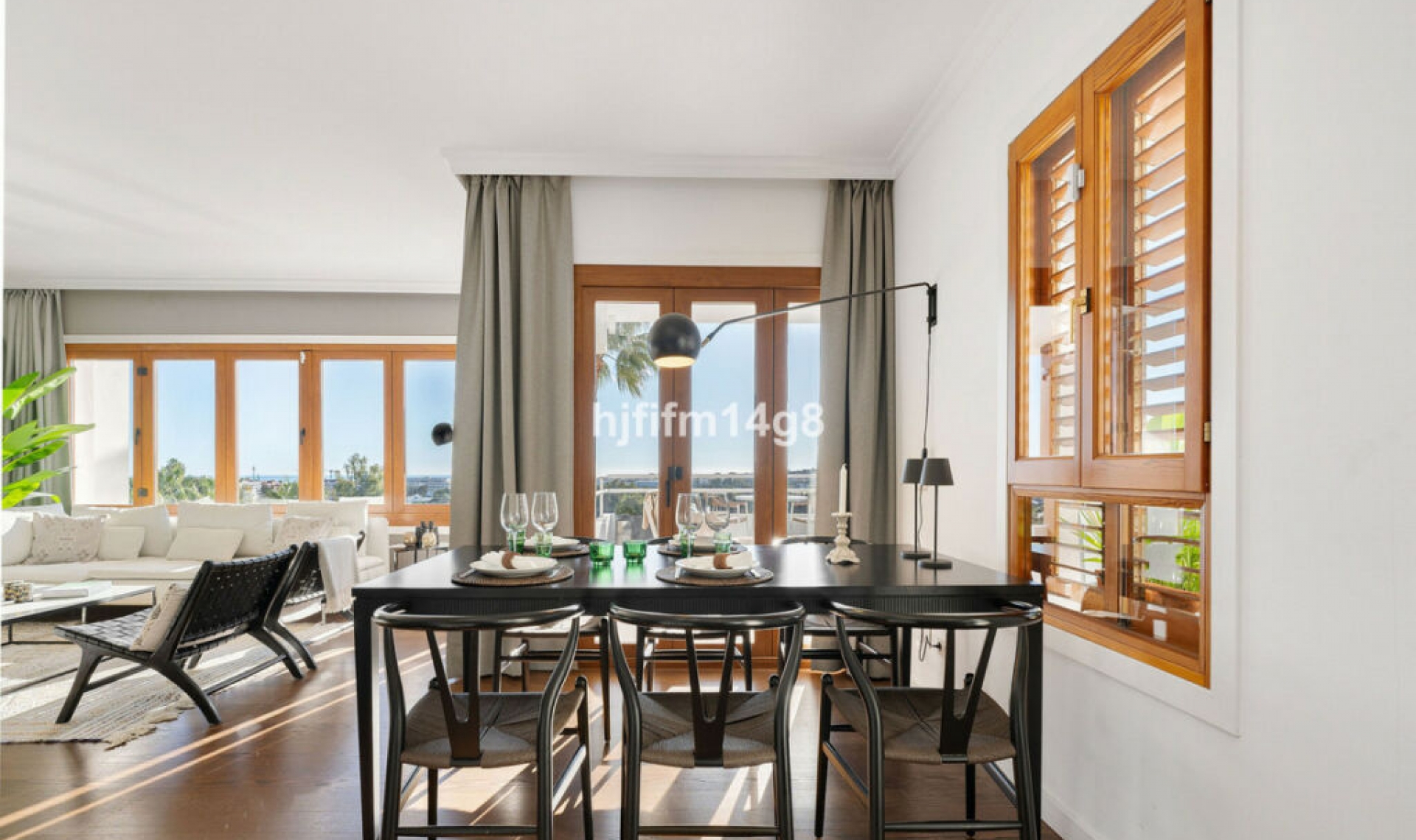 Další prodej - Apartment -
Nueva Andalucía