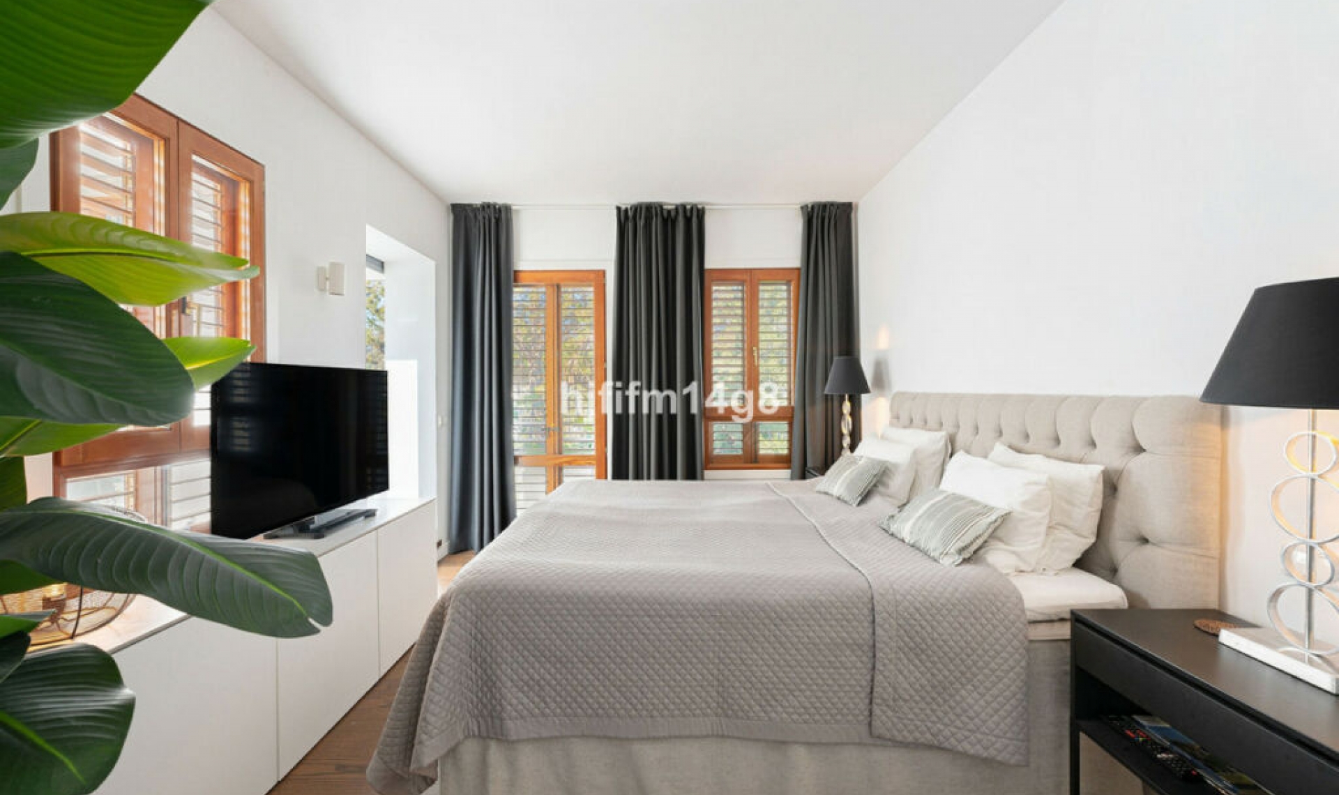 Další prodej - Apartment -
Nueva Andalucía