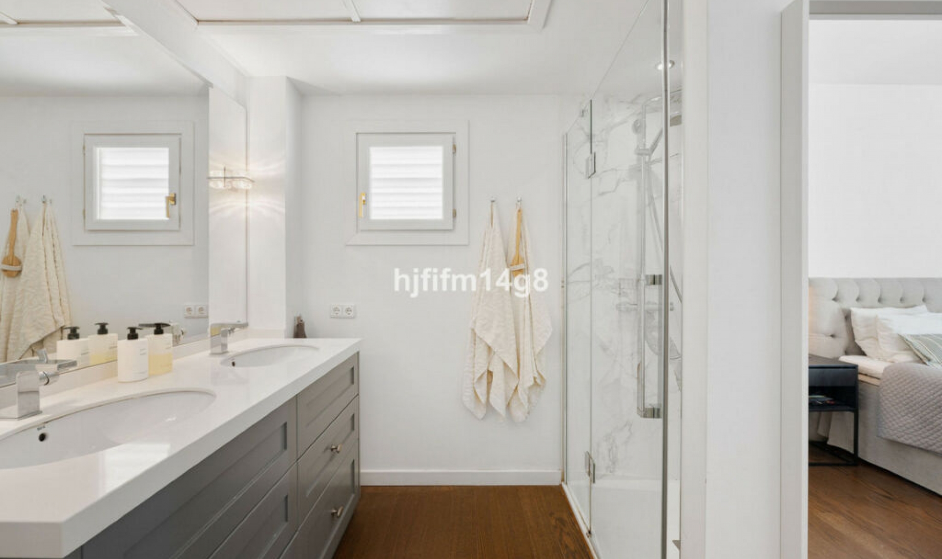 Další prodej - Apartment -
Nueva Andalucía