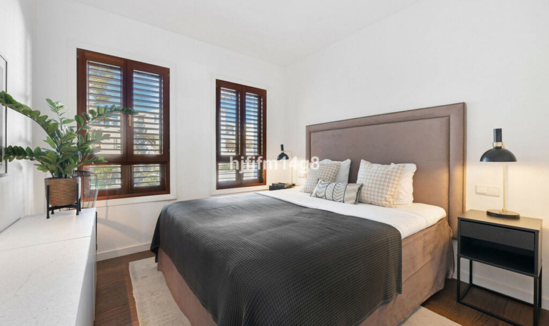 Další prodej - Apartment -
Nueva Andalucía