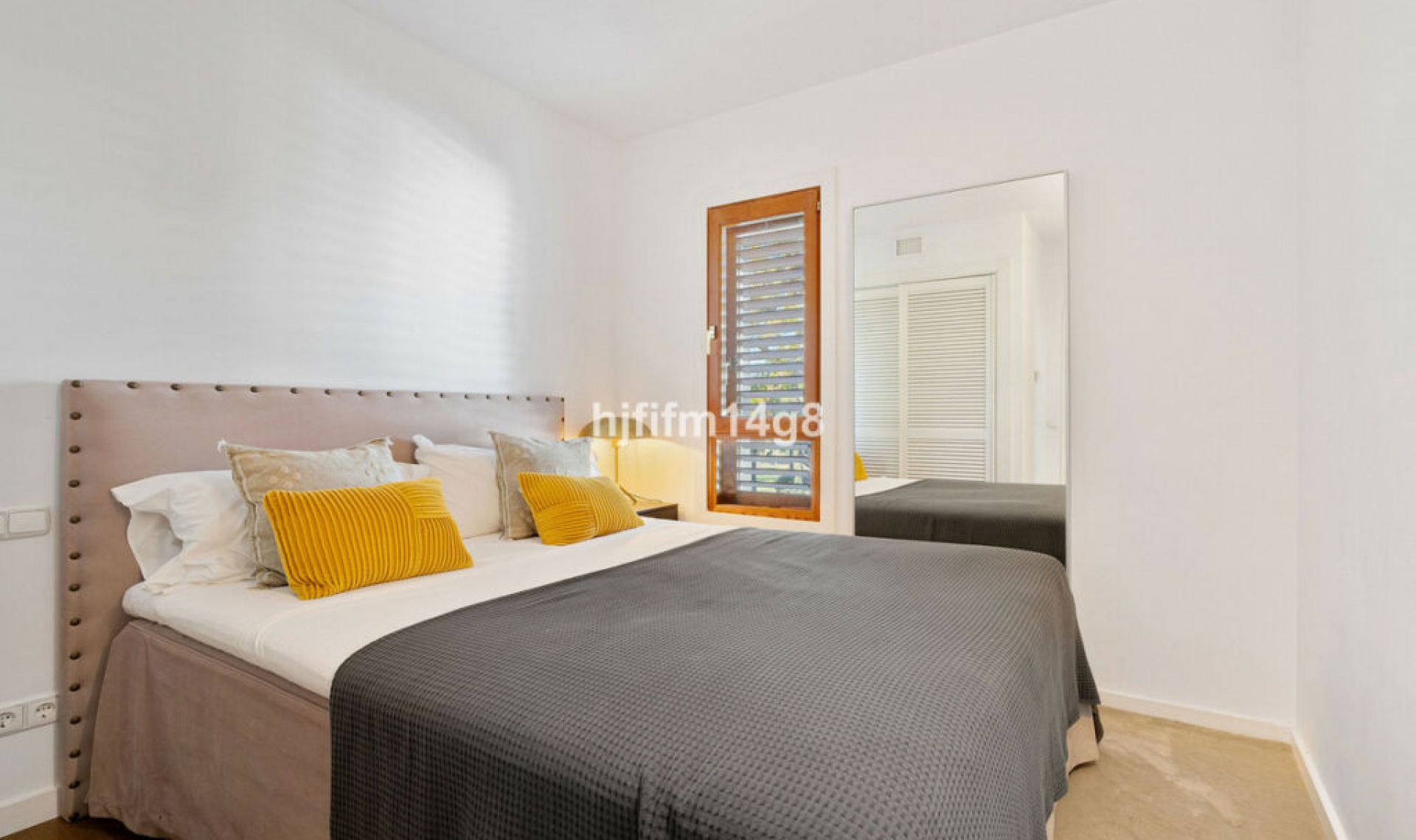 Další prodej - Apartment -
Nueva Andalucía