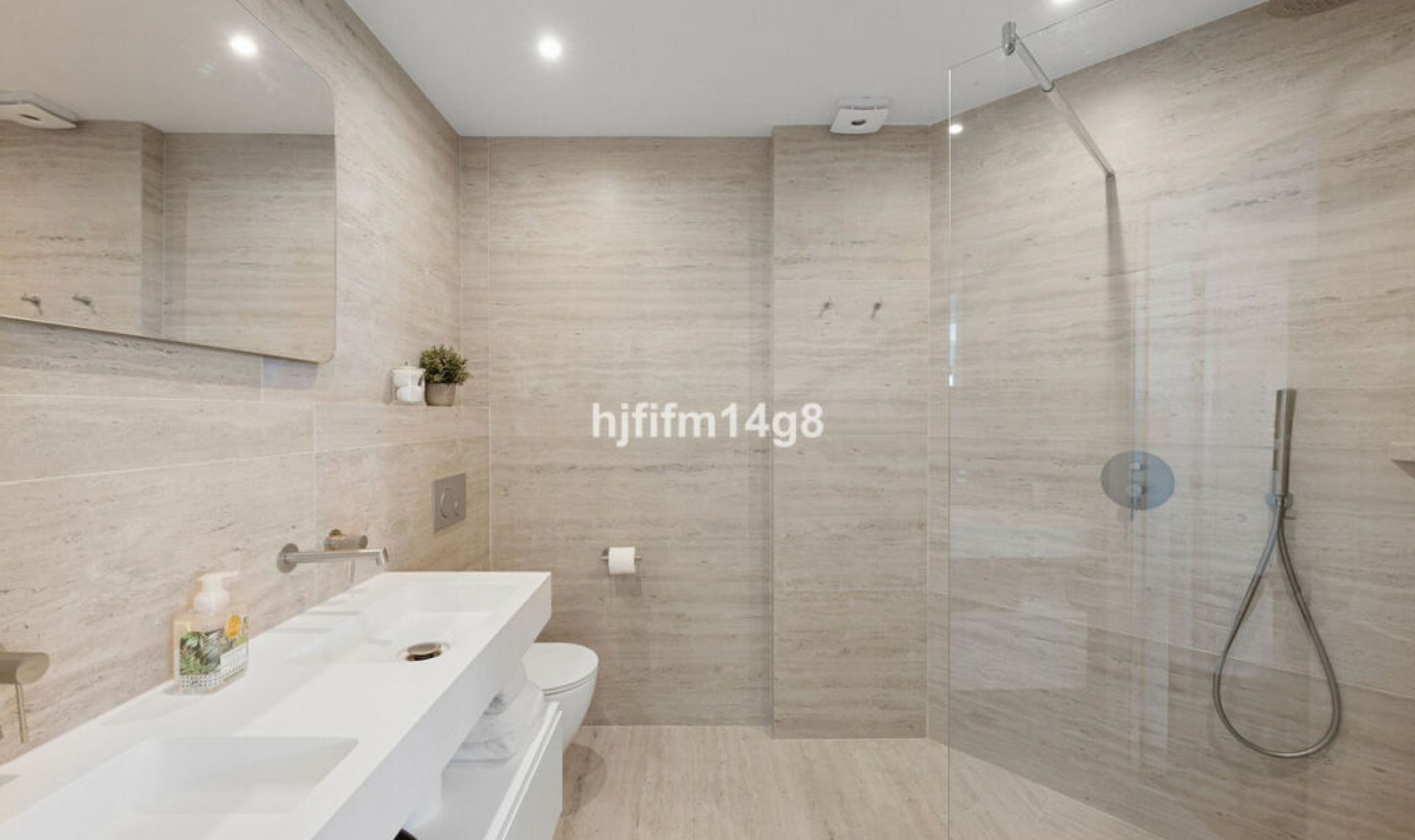 Další prodej - Apartment -
Nueva Andalucía