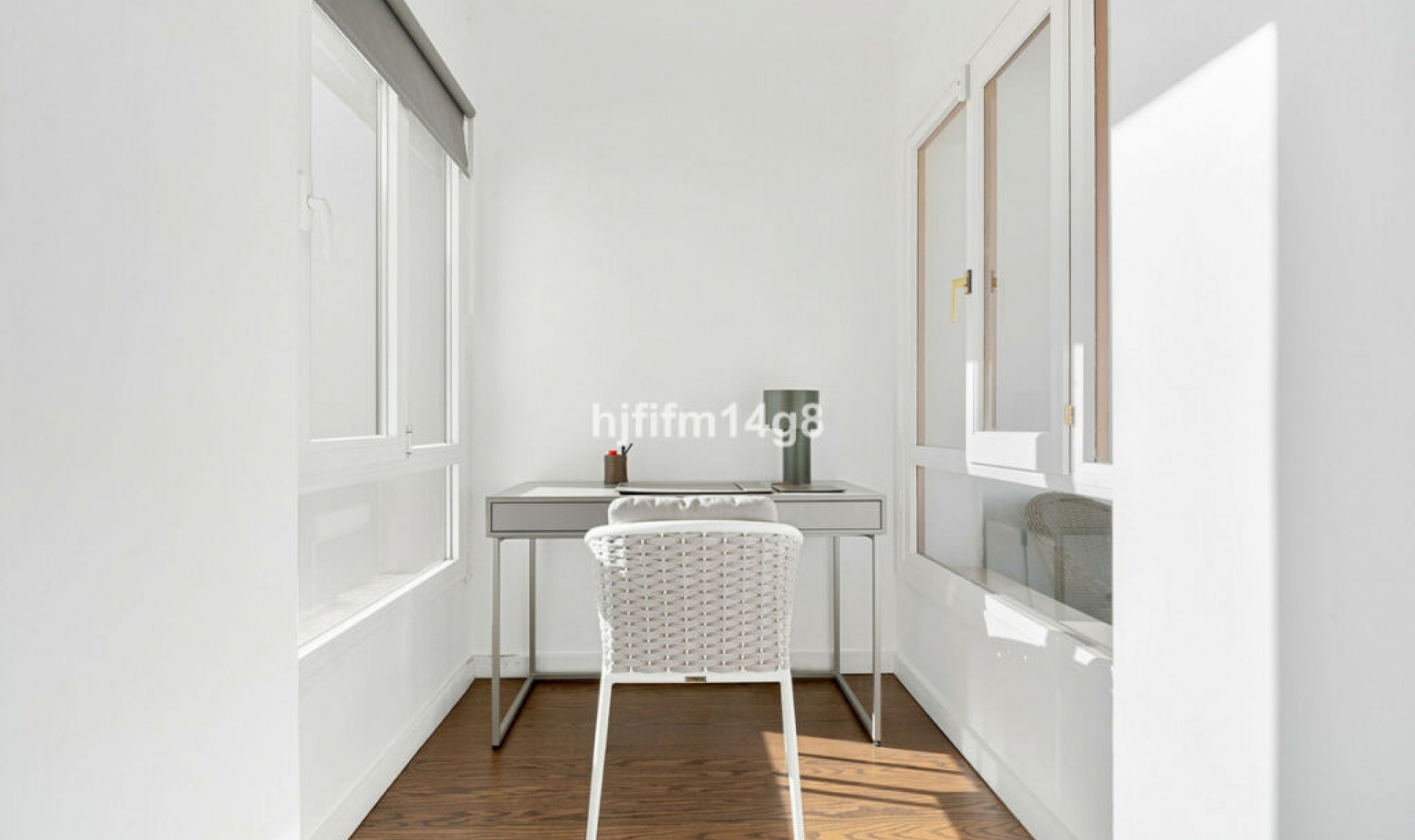 Další prodej - Apartment -
Nueva Andalucía