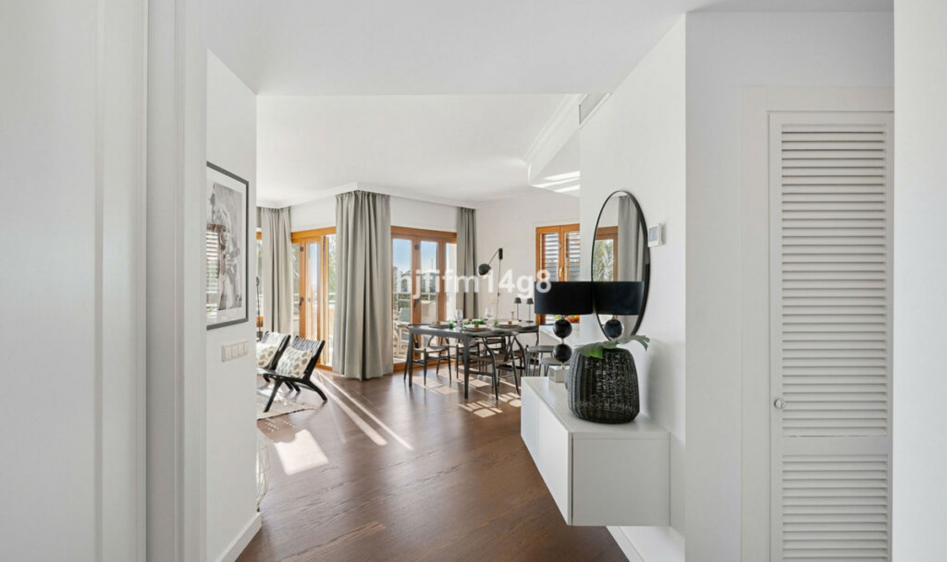 Další prodej - Apartment -
Nueva Andalucía