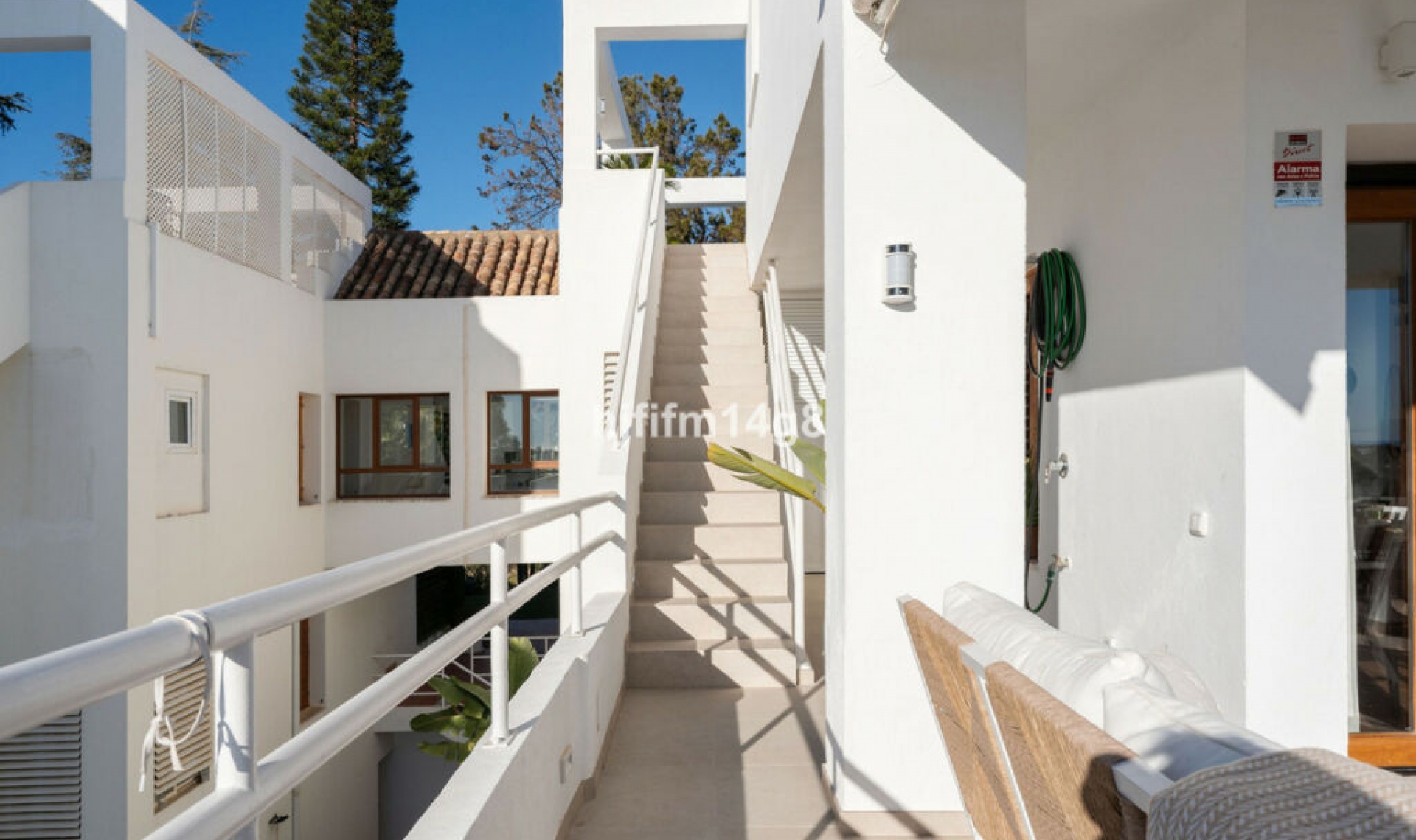 Další prodej - Apartment -
Nueva Andalucía