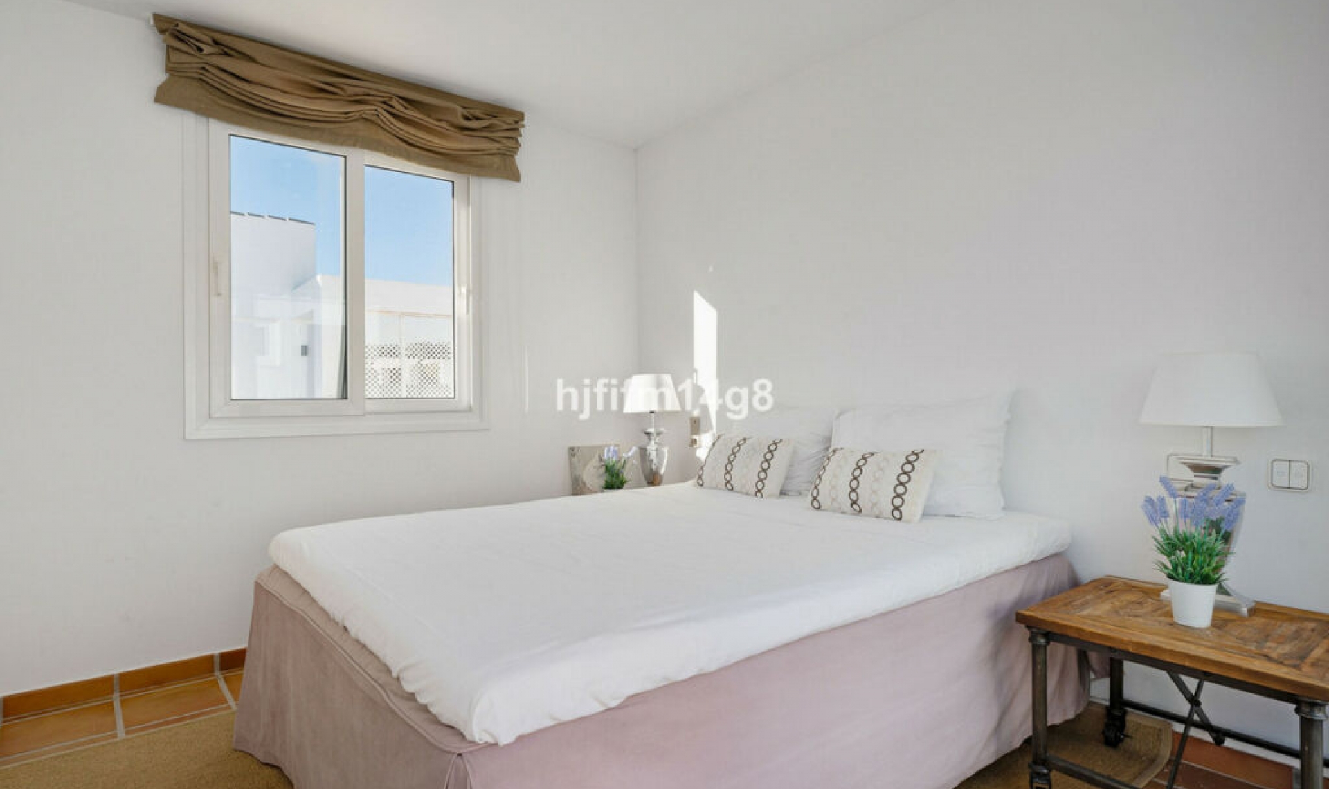 Další prodej - Apartment -
Nueva Andalucía