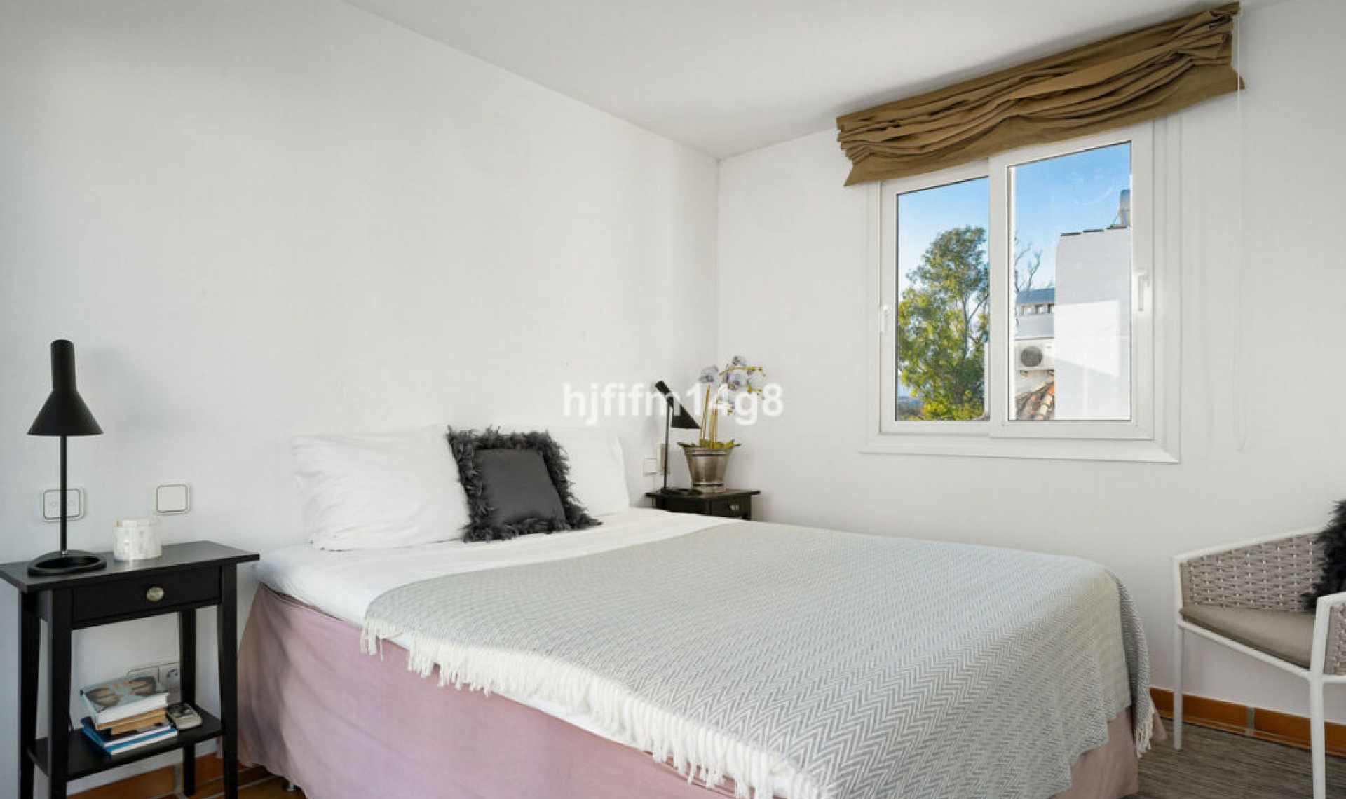 Další prodej - Apartment -
Nueva Andalucía