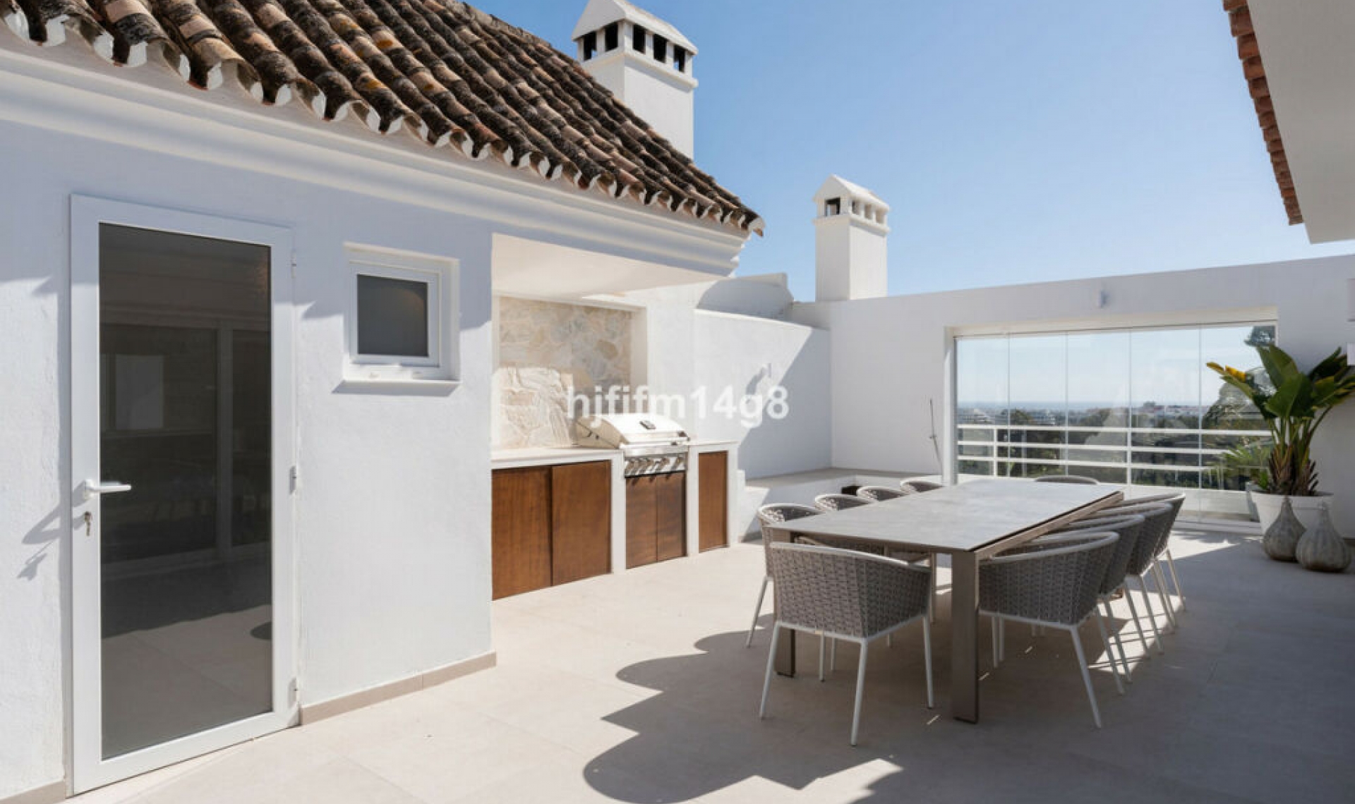 Další prodej - Apartment -
Nueva Andalucía