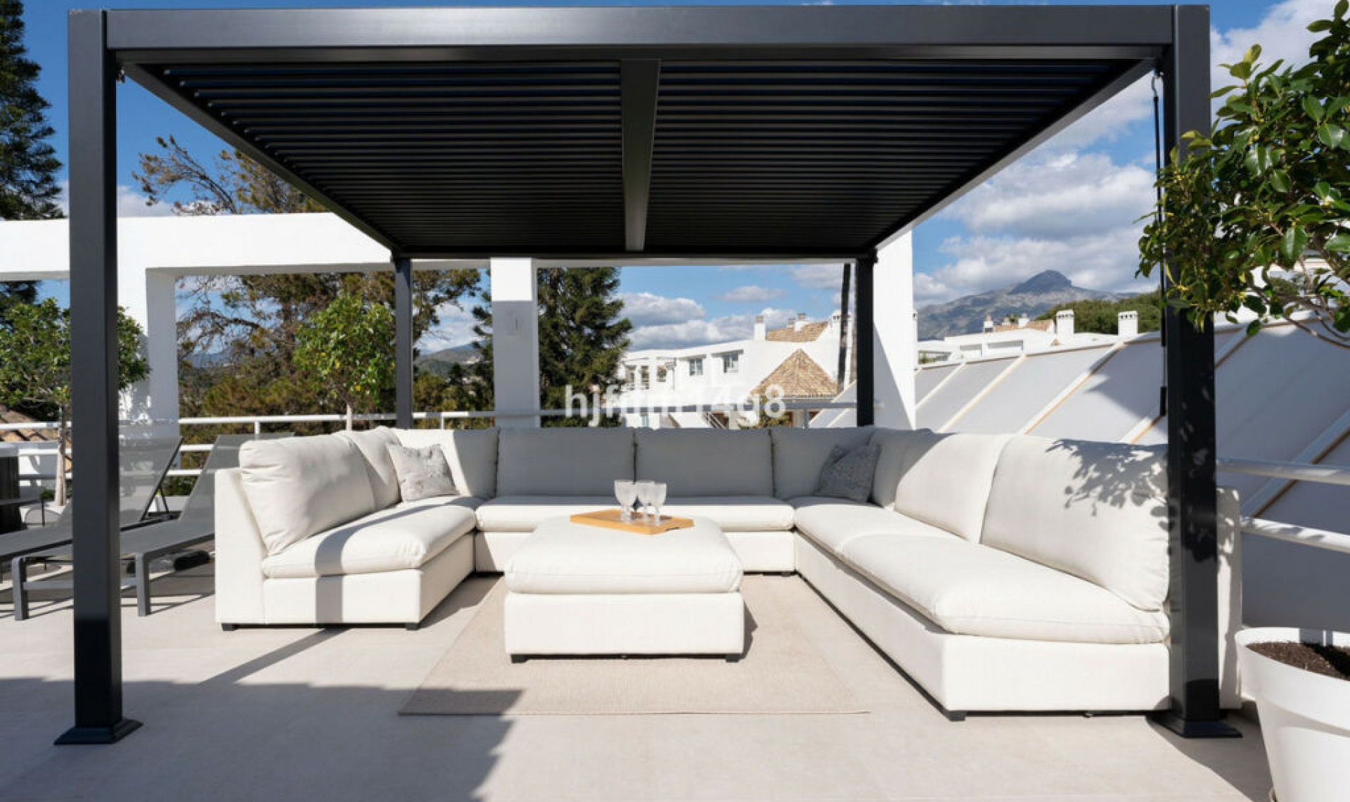 Další prodej - Apartment -
Nueva Andalucía