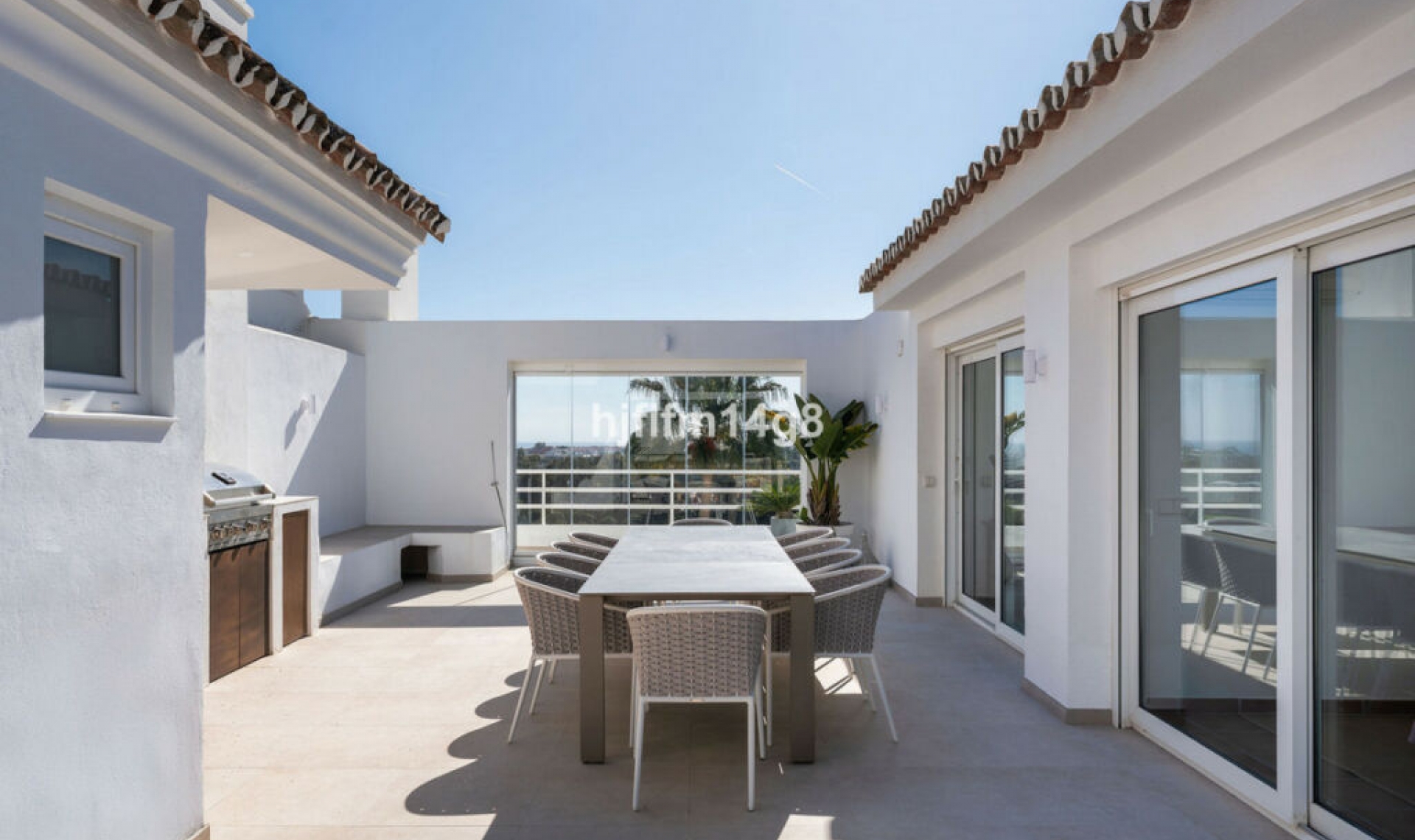 Další prodej - Apartment -
Nueva Andalucía