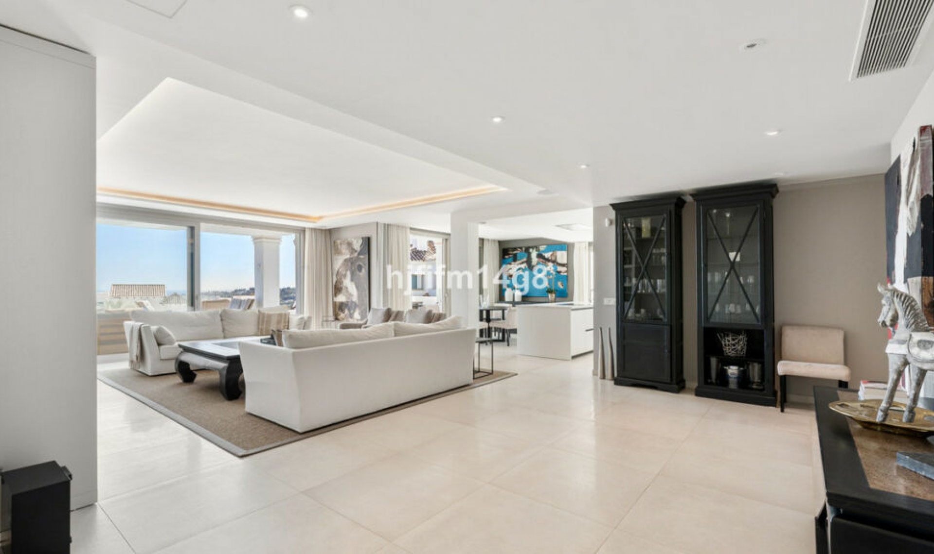 Další prodej - Apartment -
Nueva Andalucía