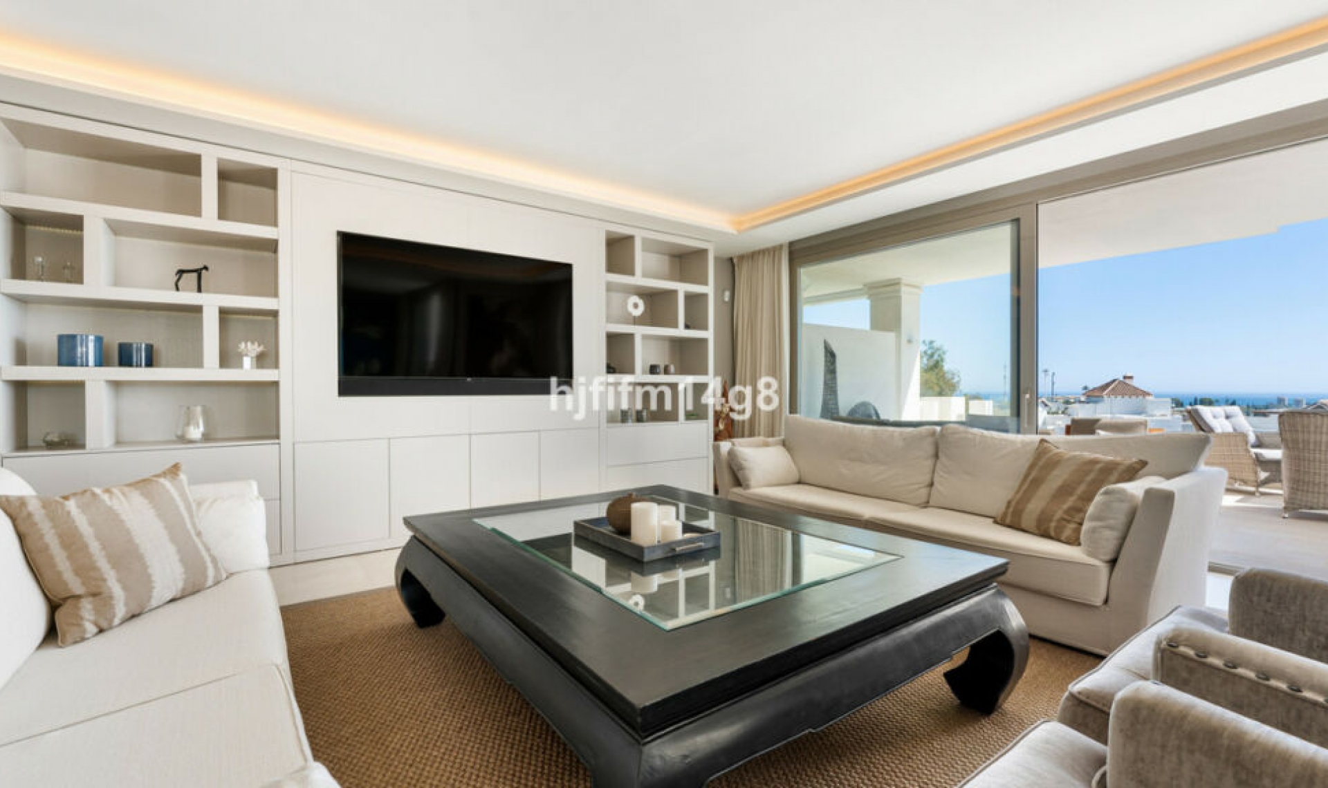 Další prodej - Apartment -
Nueva Andalucía