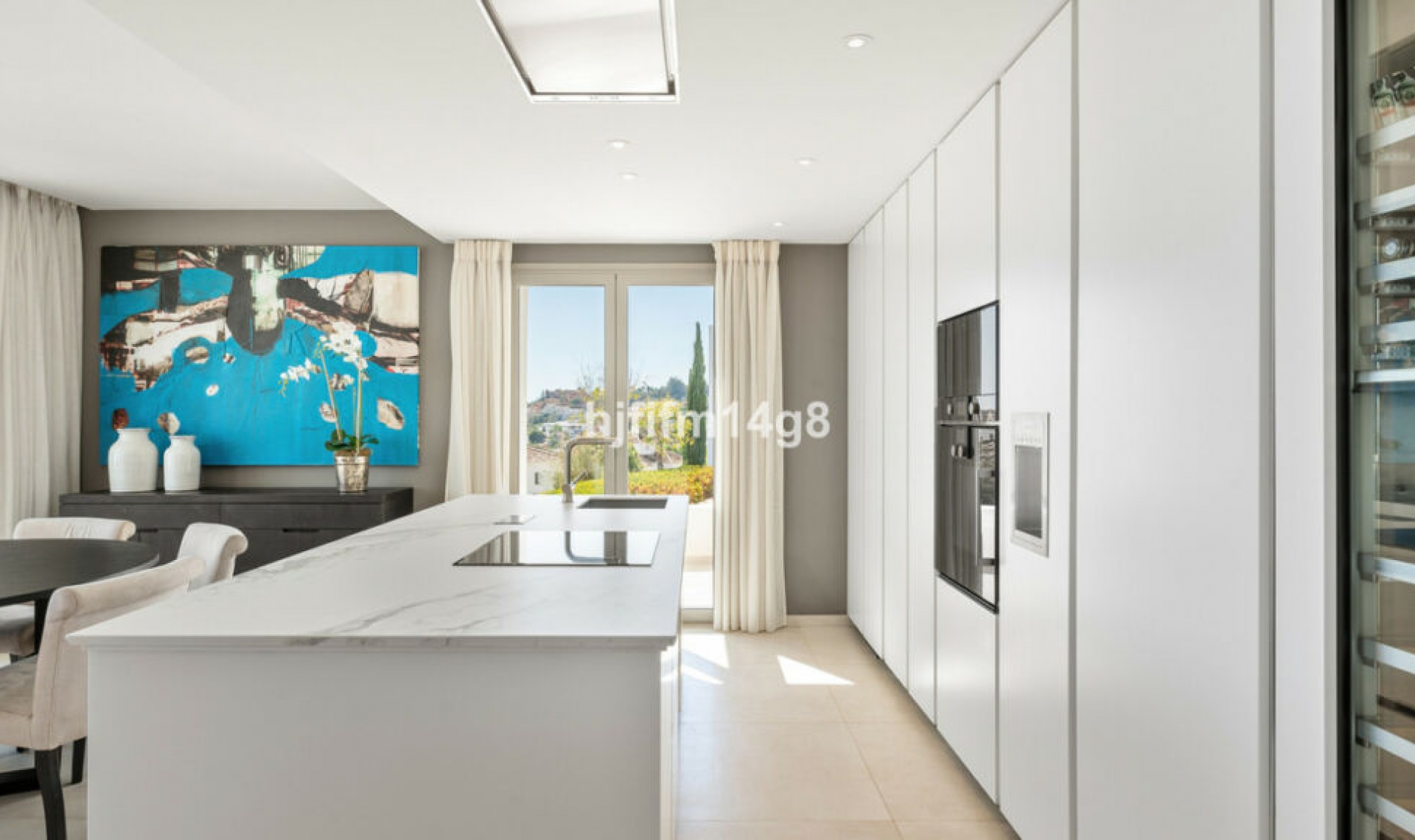 Další prodej - Apartment -
Nueva Andalucía