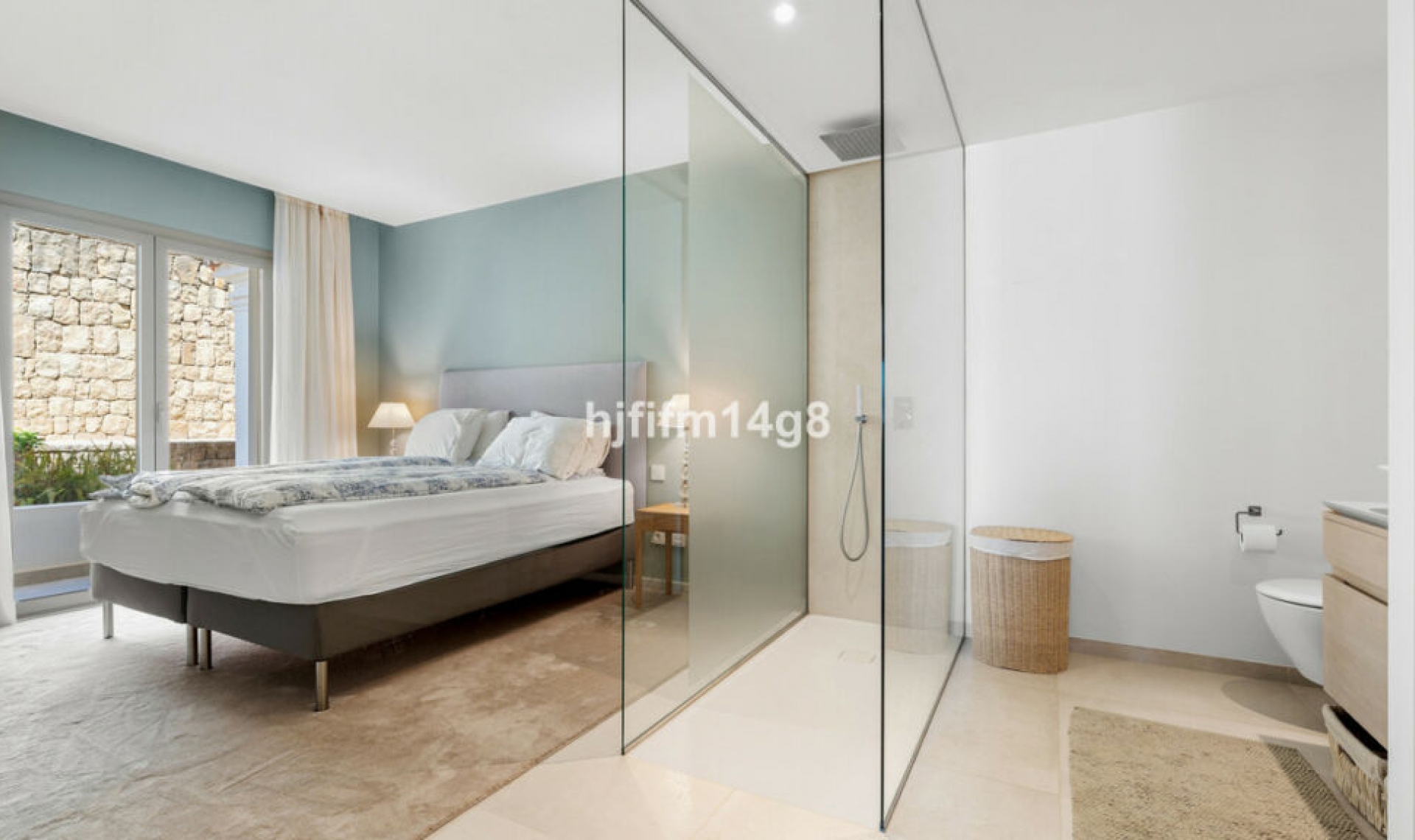 Další prodej - Apartment -
Nueva Andalucía