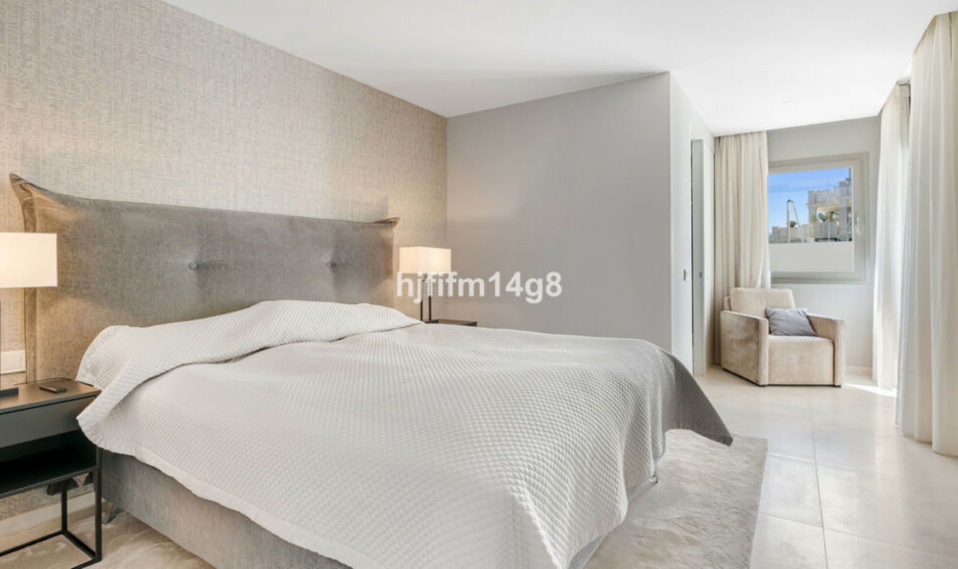 Další prodej - Apartment -
Nueva Andalucía