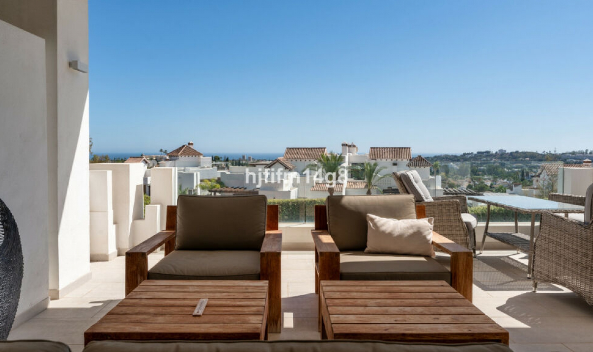 Další prodej - Apartment -
Nueva Andalucía