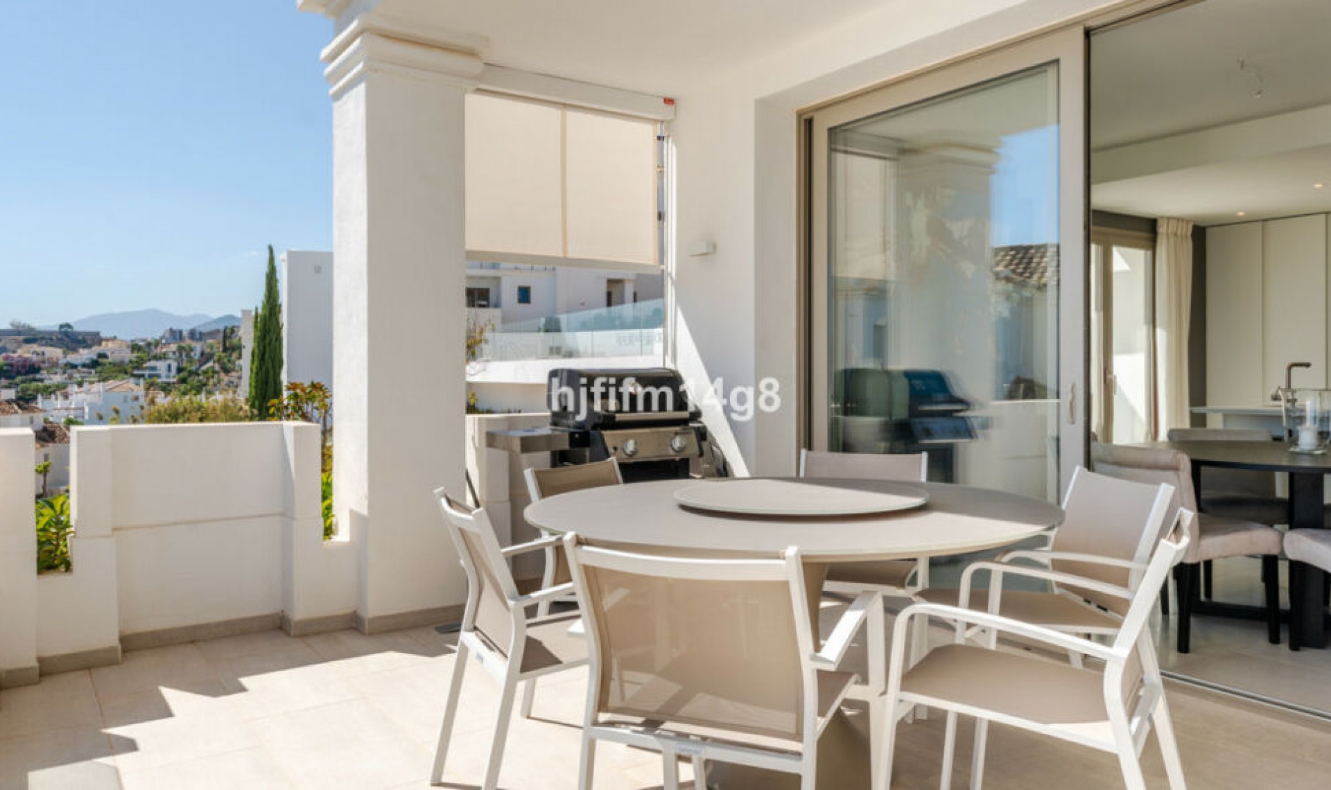Další prodej - Apartment -
Nueva Andalucía