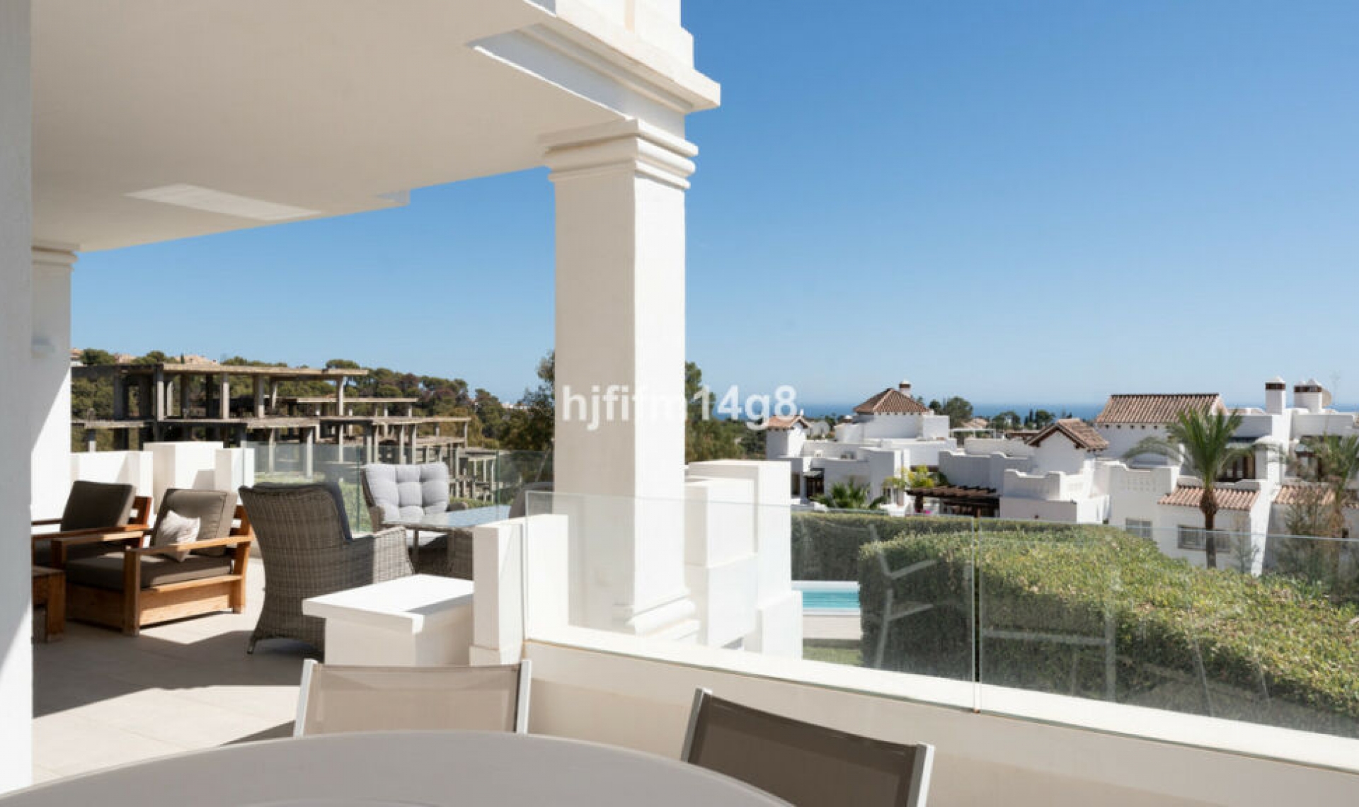 Další prodej - Apartment -
Nueva Andalucía