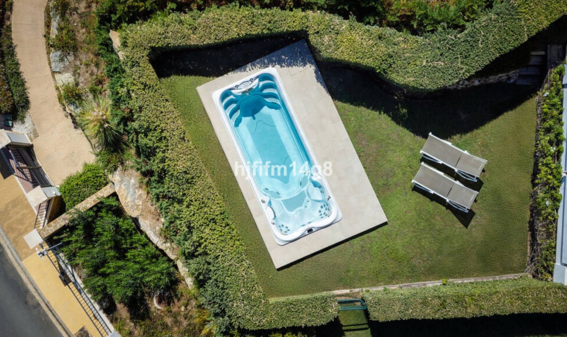 Další prodej - Apartment -
Nueva Andalucía