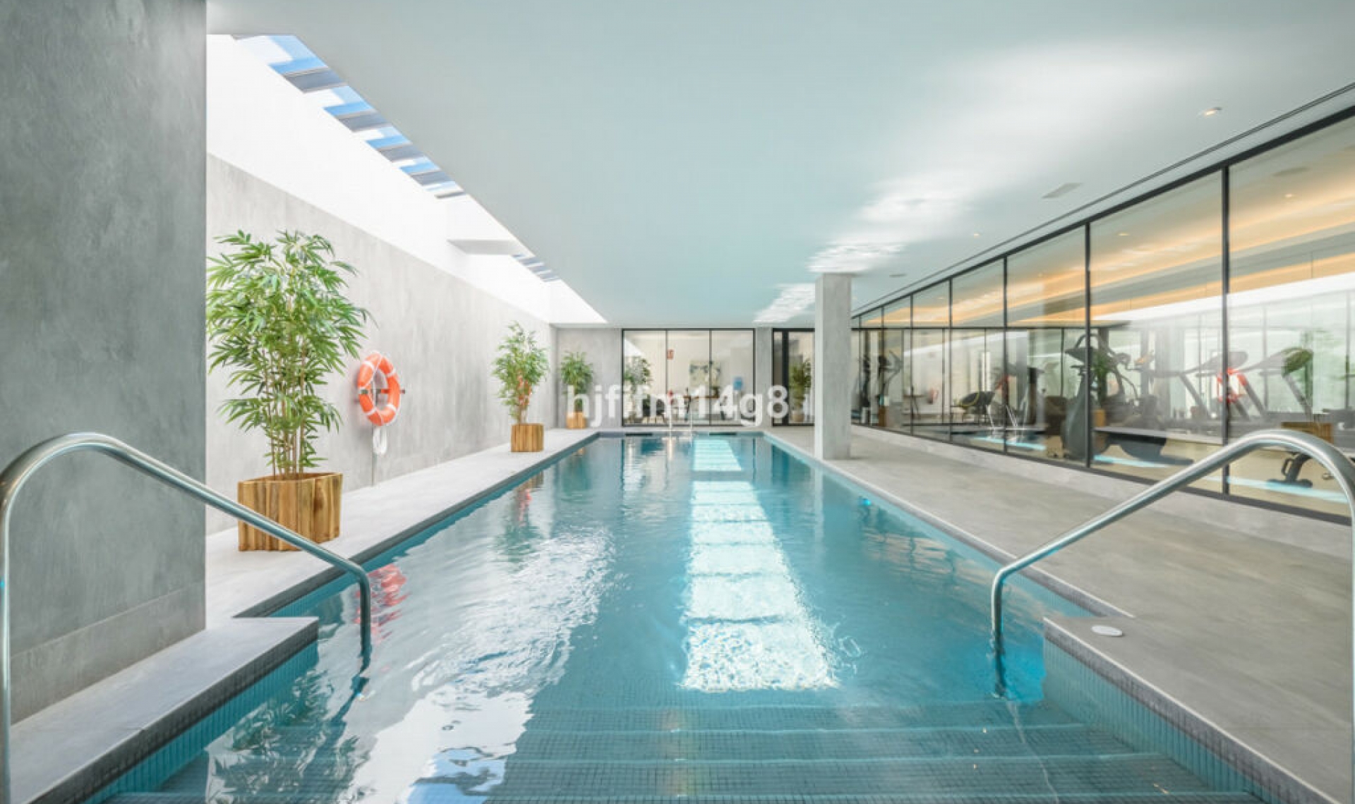 Další prodej - Apartment -
Nueva Andalucía