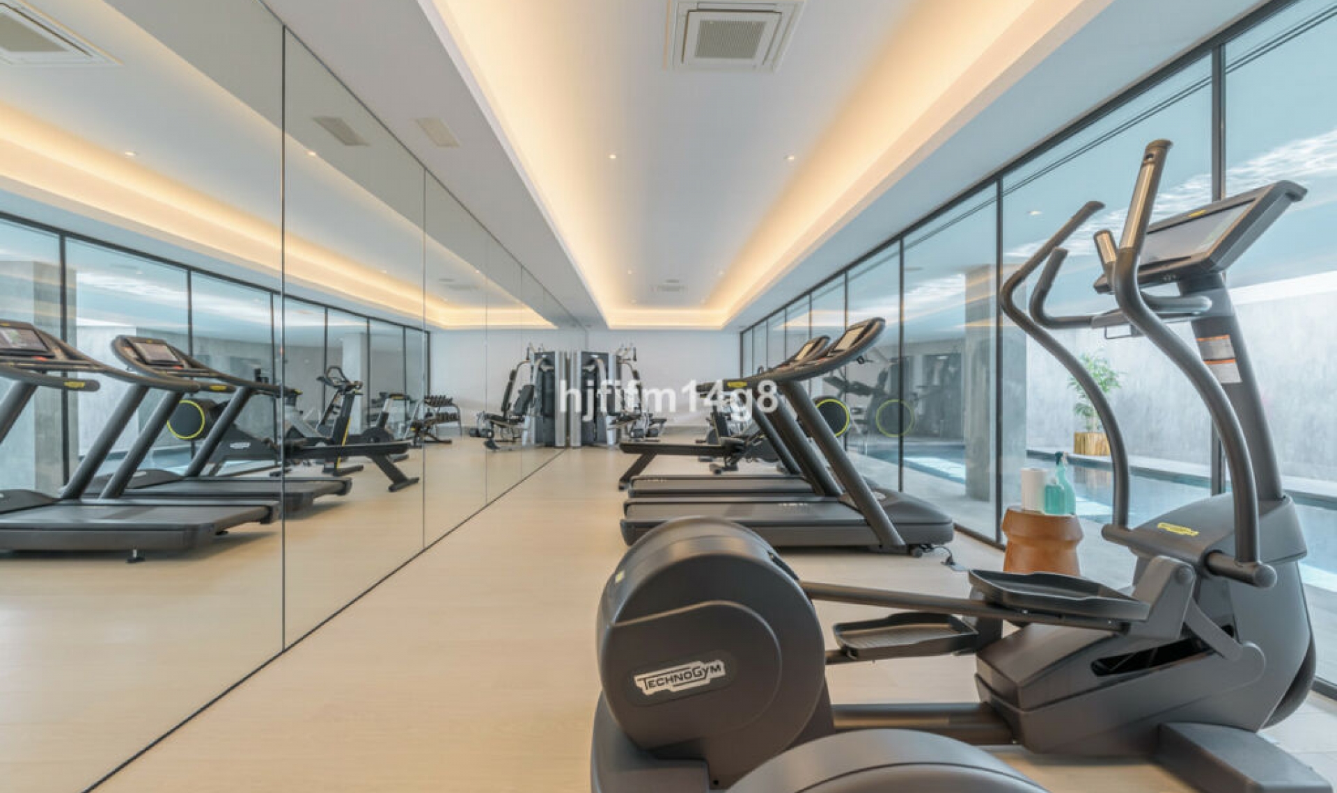 Další prodej - Apartment -
Nueva Andalucía