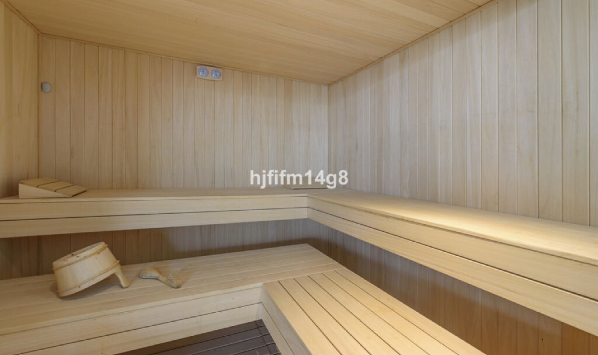 Další prodej - Apartment -
Nueva Andalucía