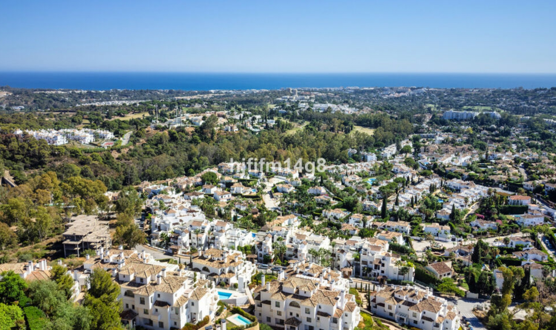 Další prodej - Apartment -
Nueva Andalucía