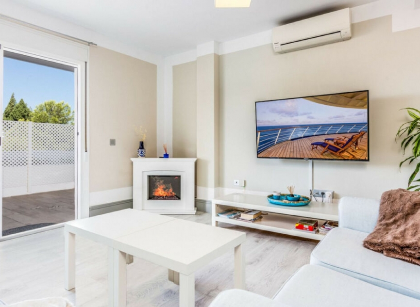 Další prodej - Apartment -
Nueva Andalucía