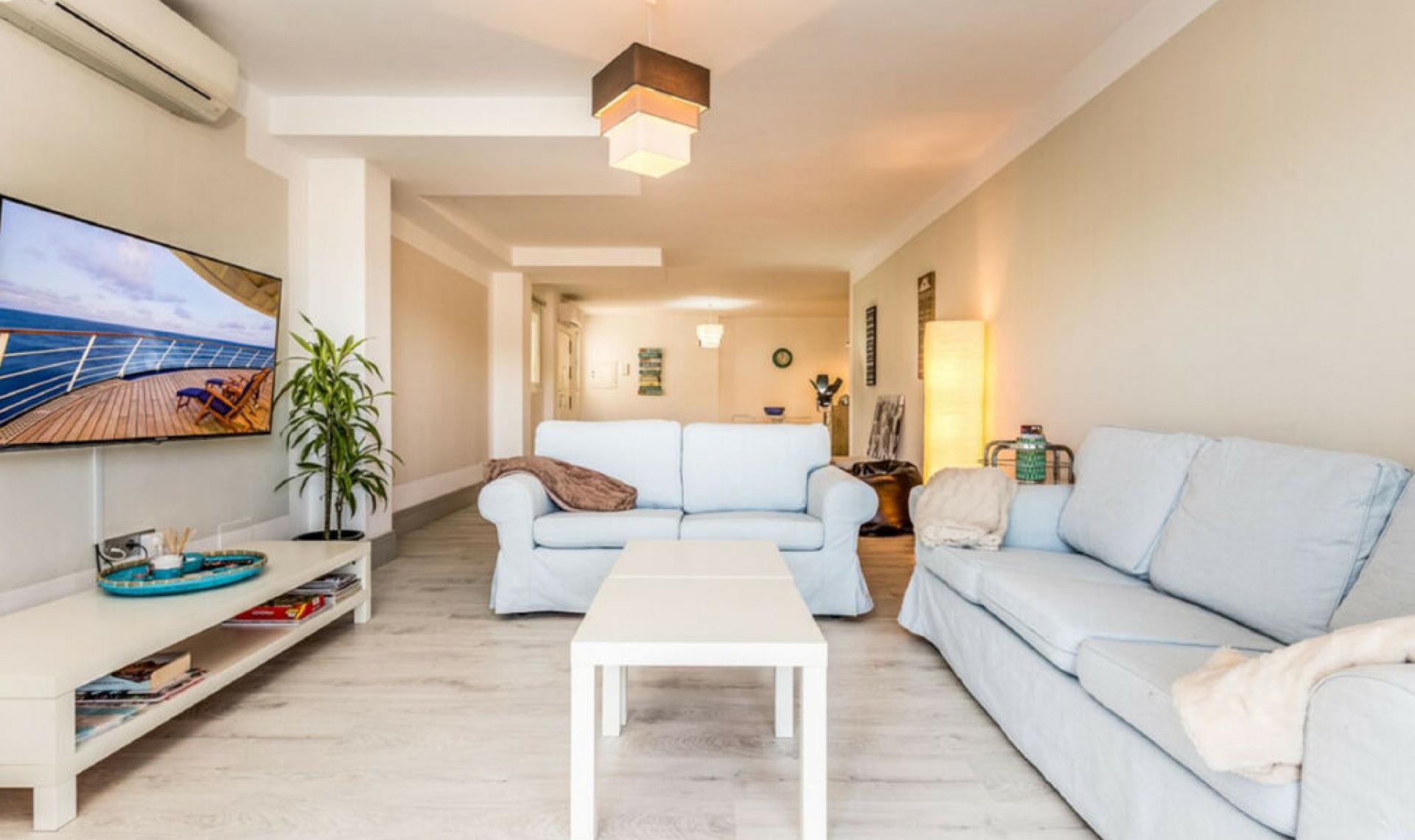 Další prodej - Apartment -
Nueva Andalucía