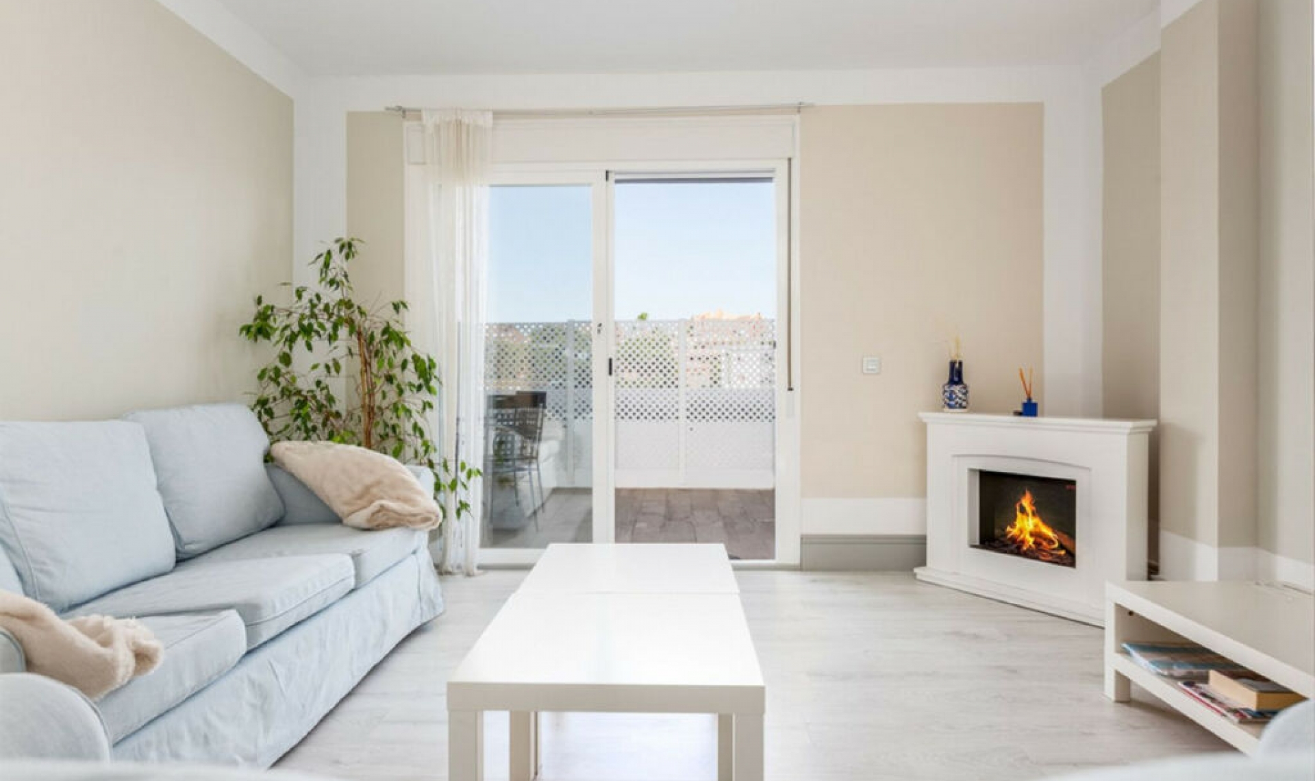 Další prodej - Apartment -
Nueva Andalucía