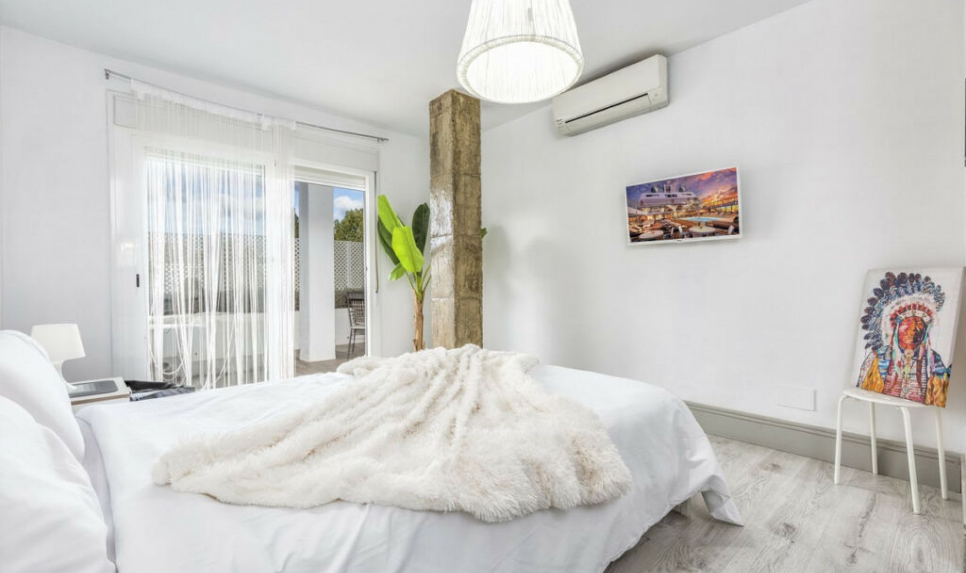 Další prodej - Apartment -
Nueva Andalucía