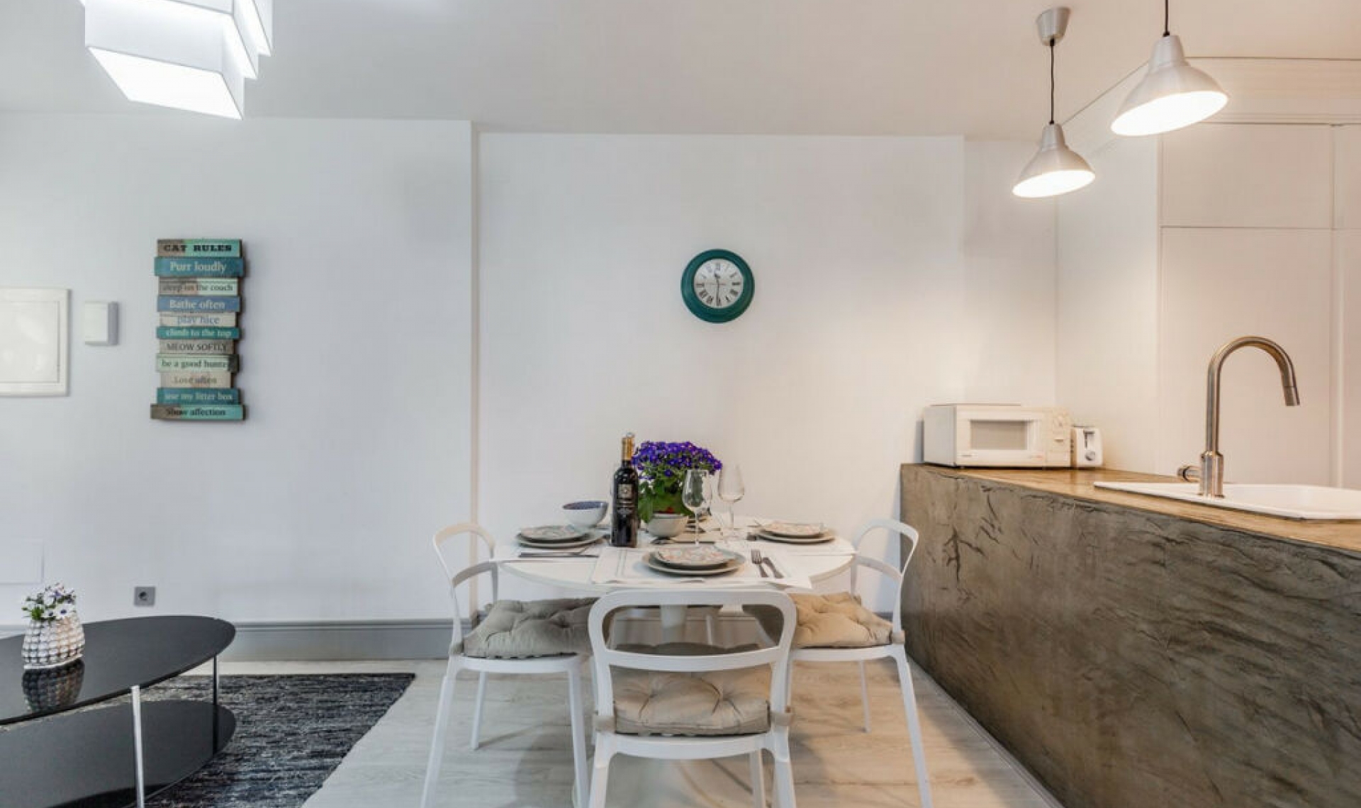 Další prodej - Apartment -
Nueva Andalucía