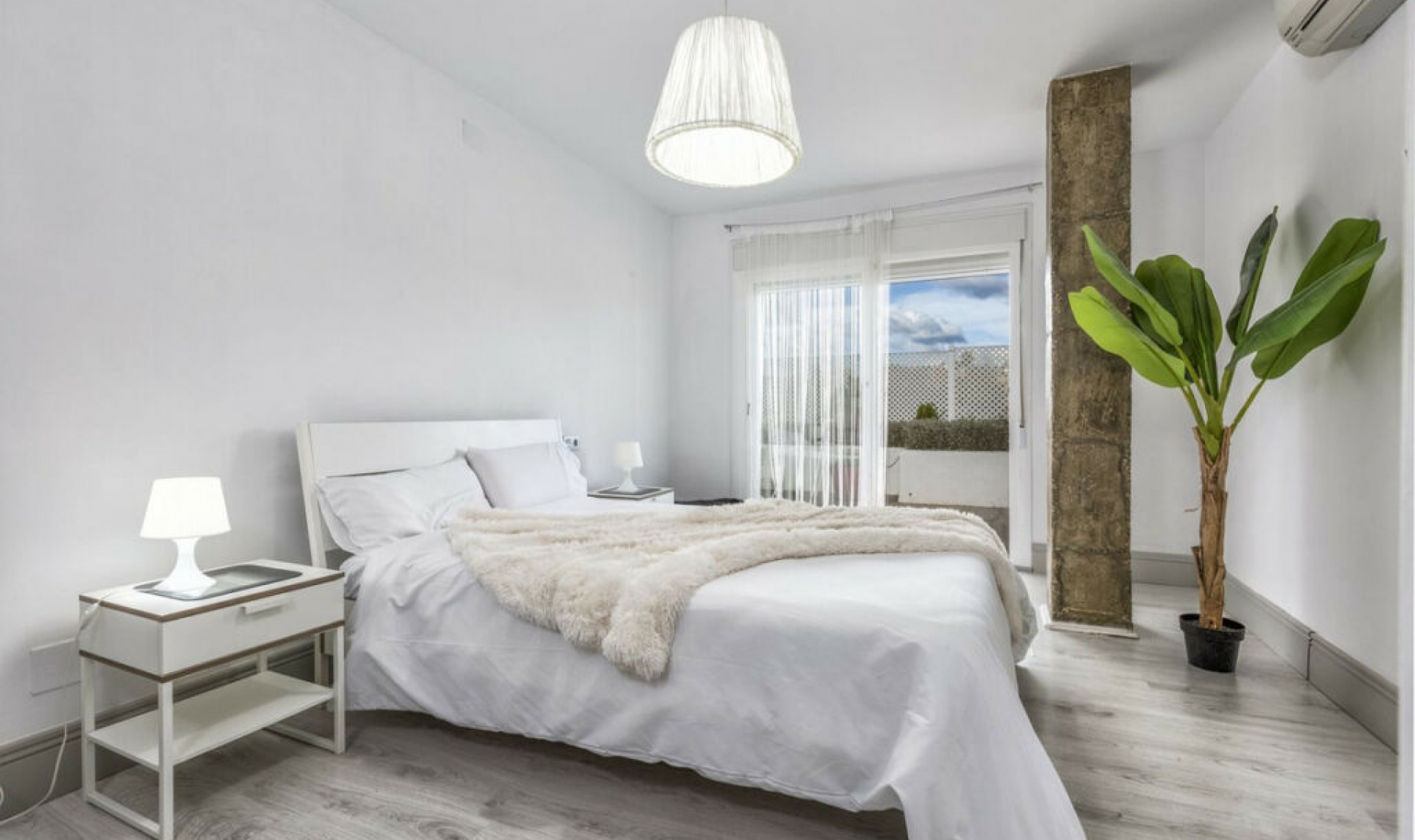 Další prodej - Apartment -
Nueva Andalucía