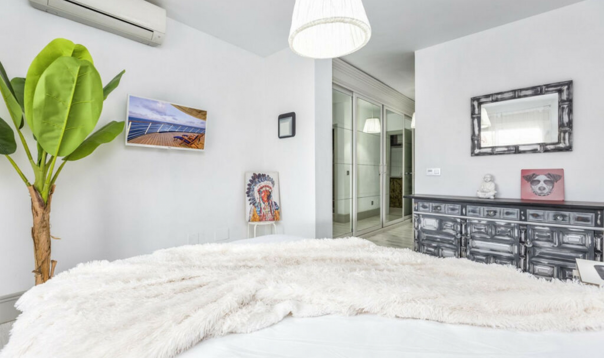 Další prodej - Apartment -
Nueva Andalucía