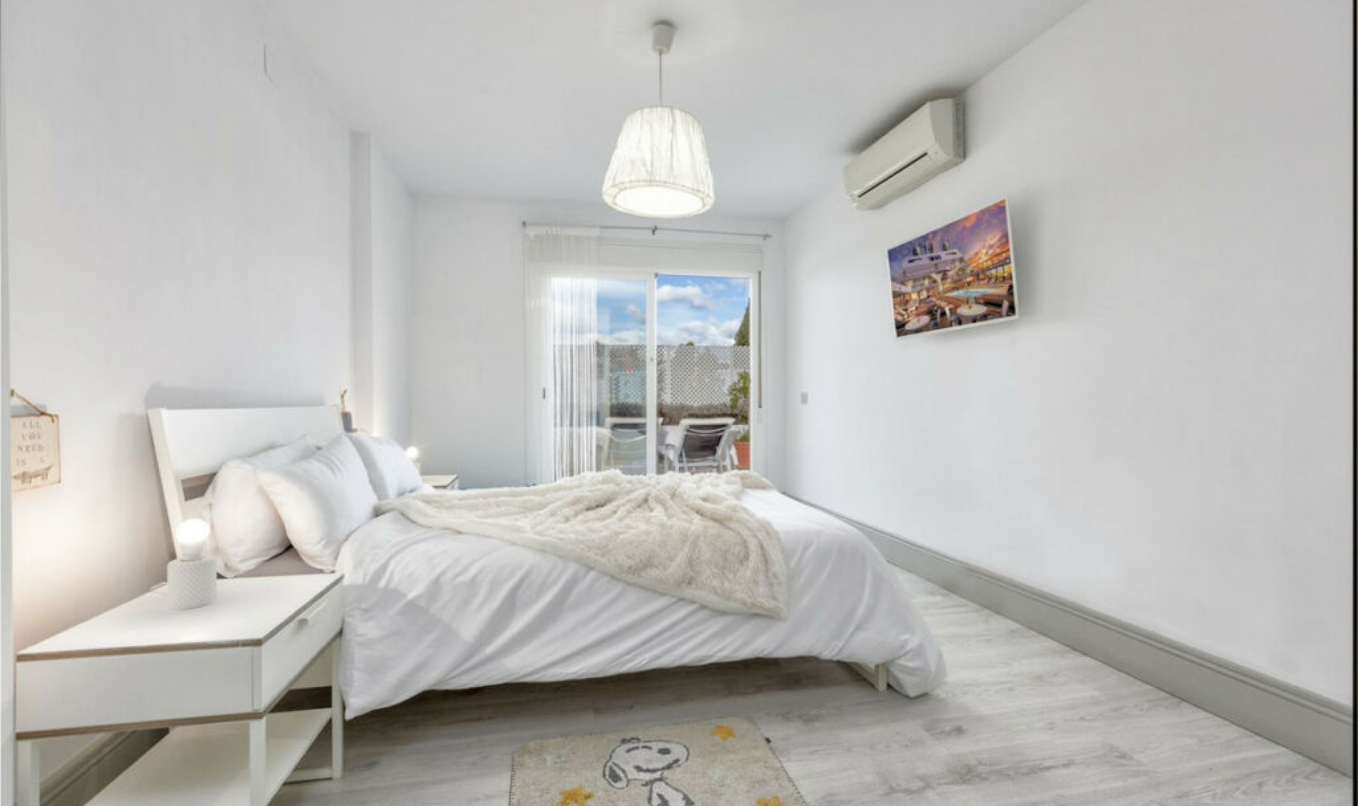 Další prodej - Apartment -
Nueva Andalucía