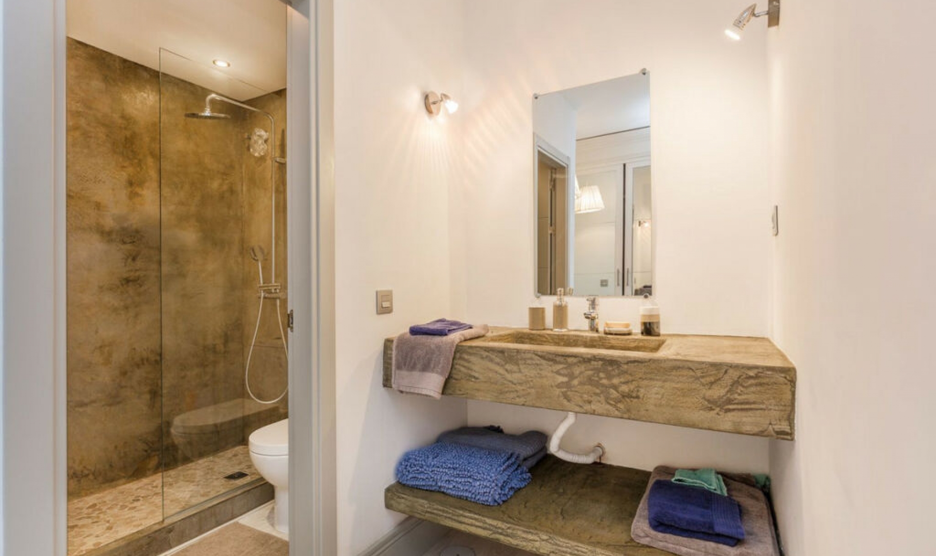 Další prodej - Apartment -
Nueva Andalucía