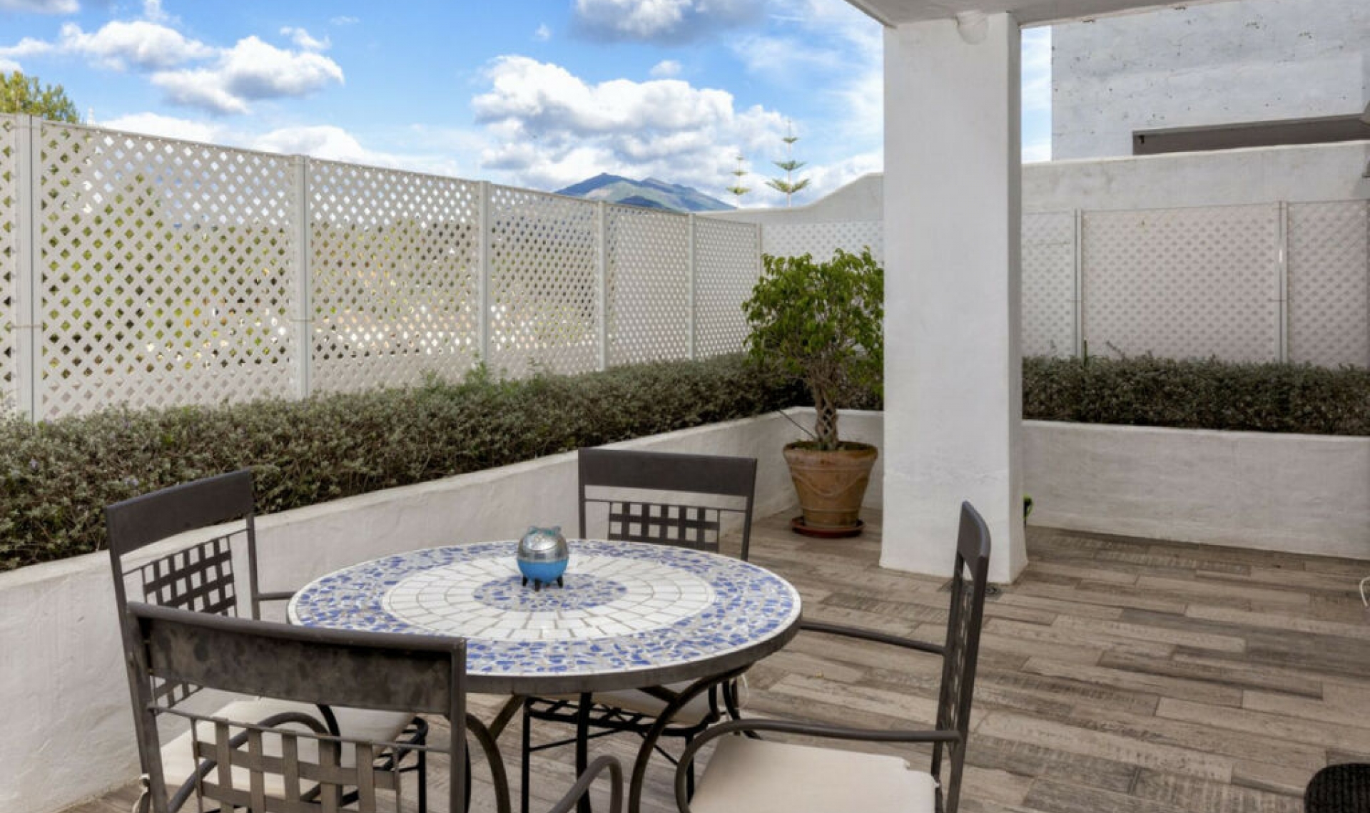 Další prodej - Apartment -
Nueva Andalucía