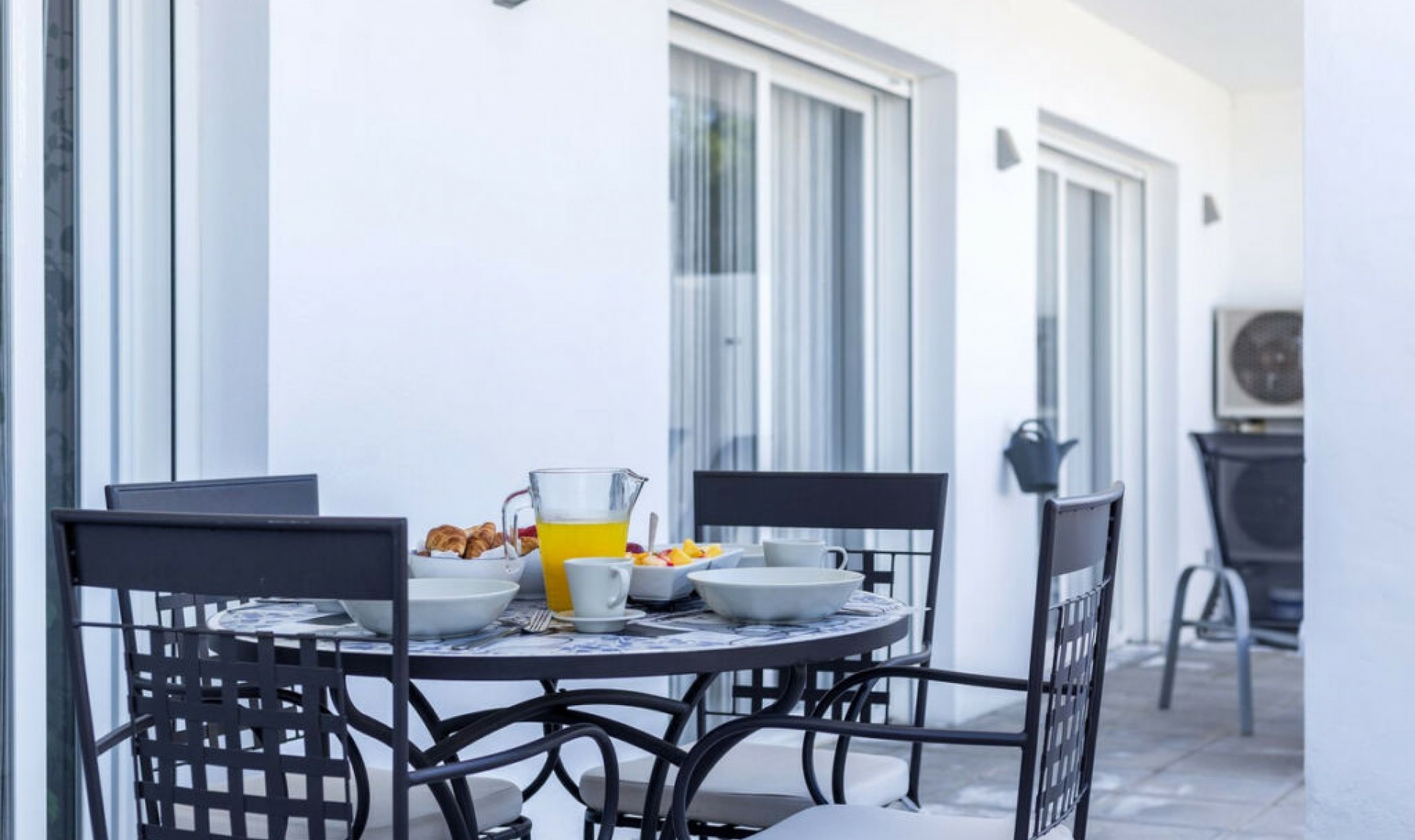 Další prodej - Apartment -
Nueva Andalucía