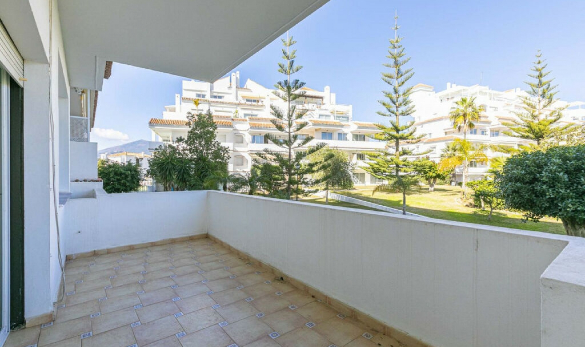 Další prodej - Apartment -
Nueva Andalucía