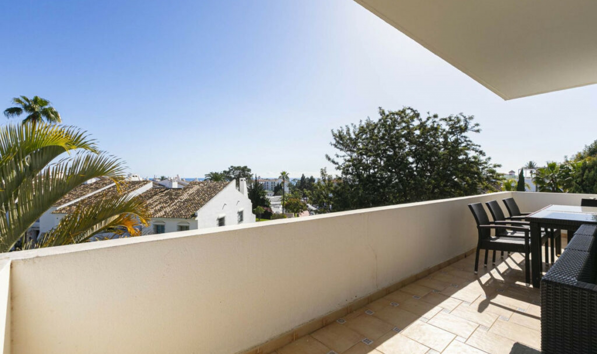 Další prodej - Apartment -
Nueva Andalucía