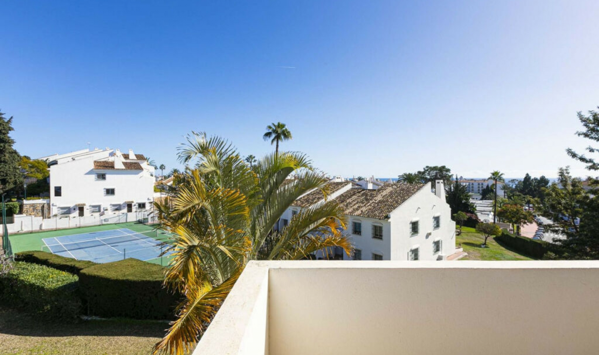 Další prodej - Apartment -
Nueva Andalucía
