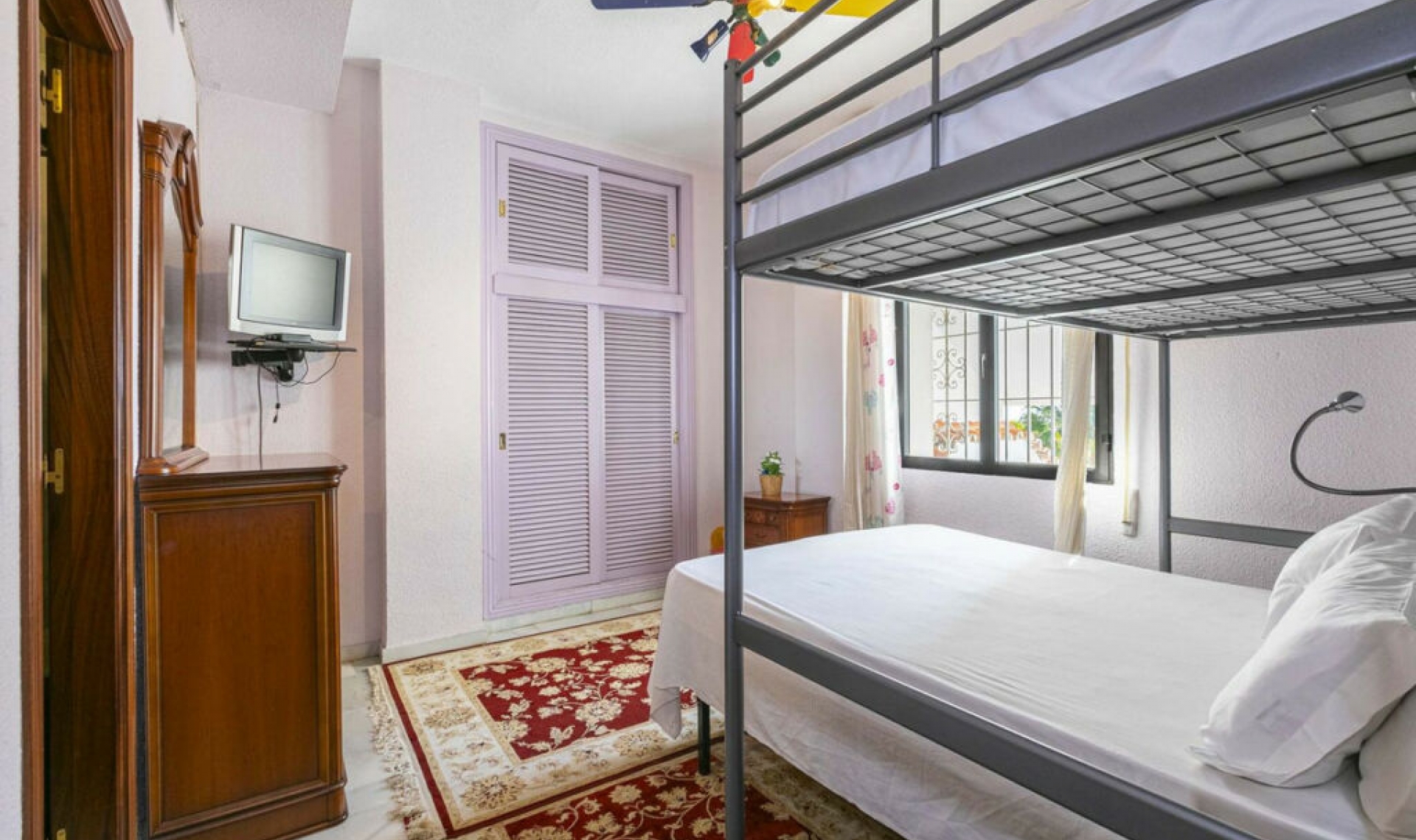 Další prodej - Apartment -
Nueva Andalucía