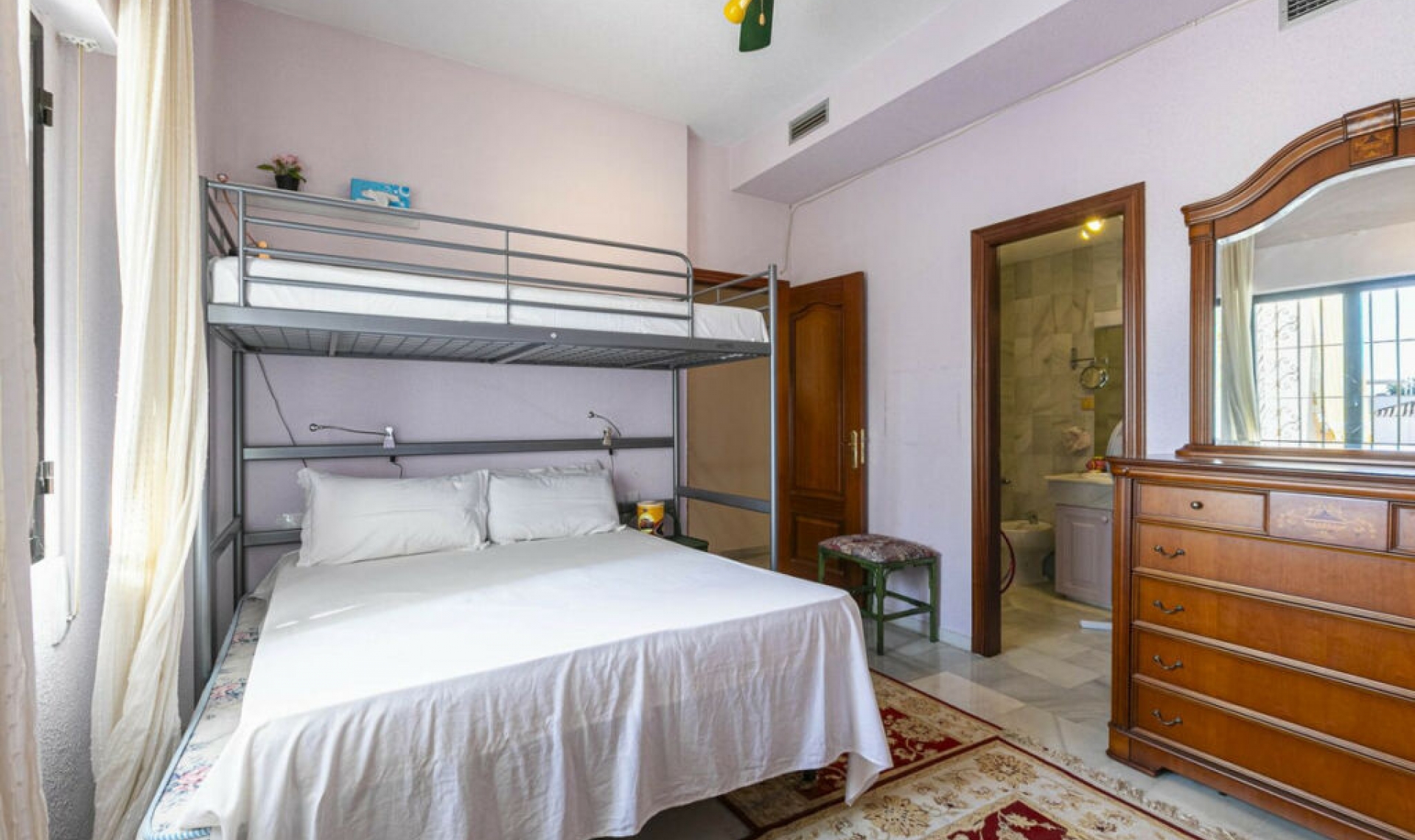 Další prodej - Apartment -
Nueva Andalucía