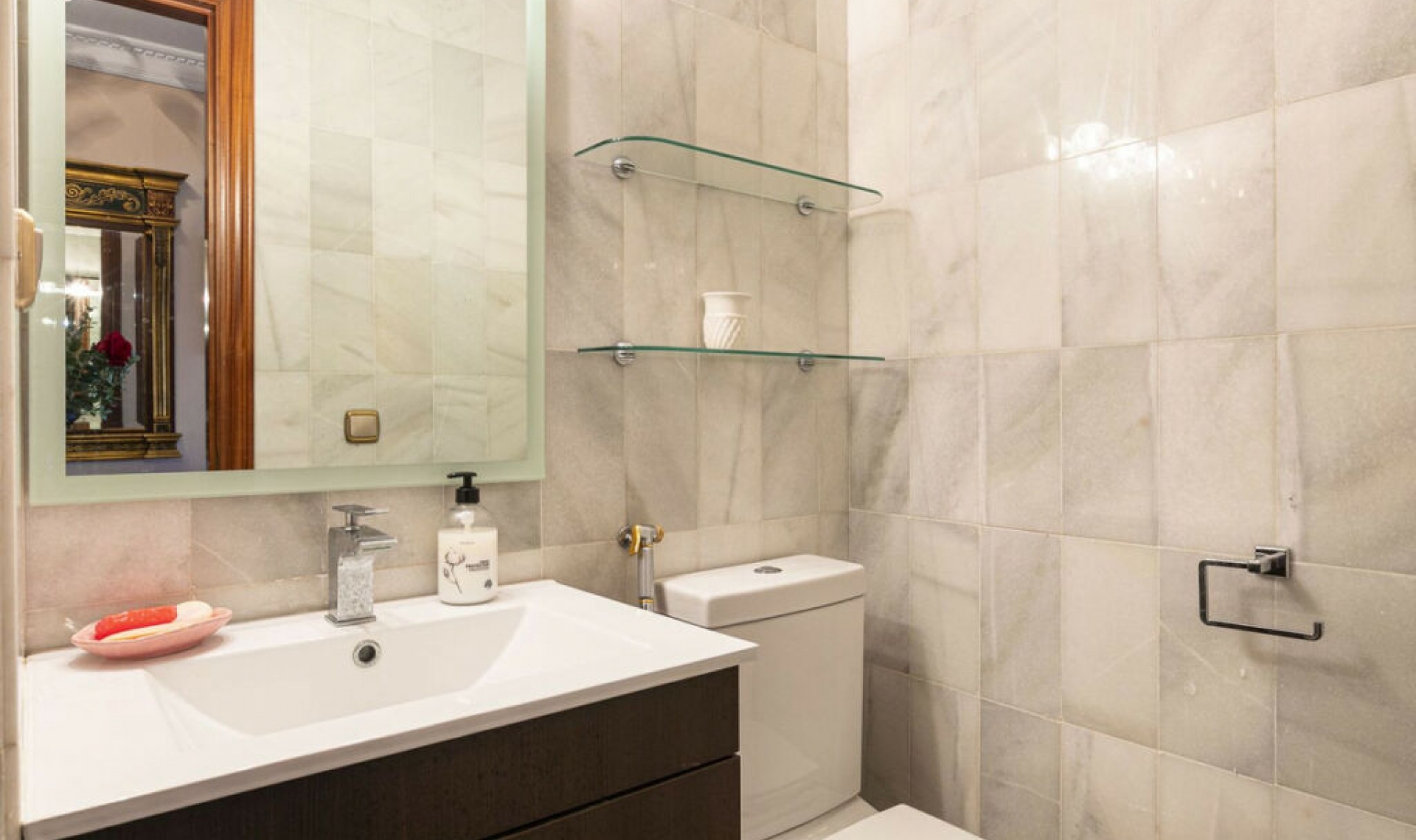 Další prodej - Apartment -
Nueva Andalucía