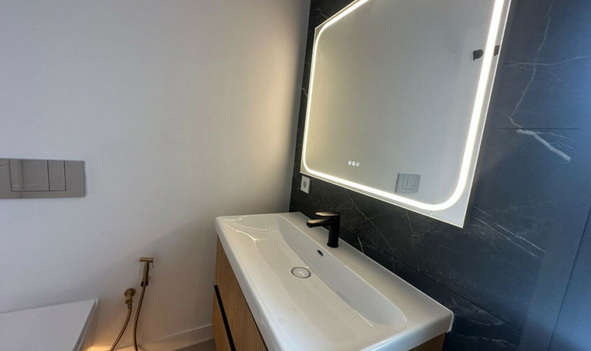 Další prodej - Apartment -
Nueva Andalucía