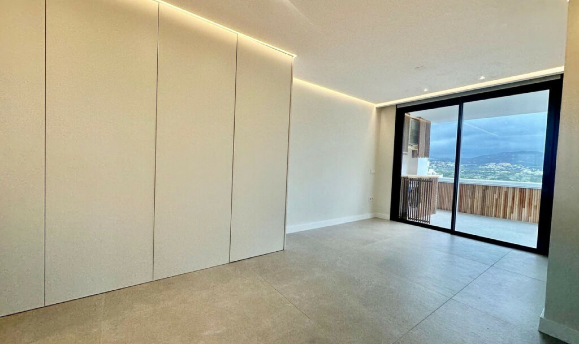 Další prodej - Apartment -
Nueva Andalucía