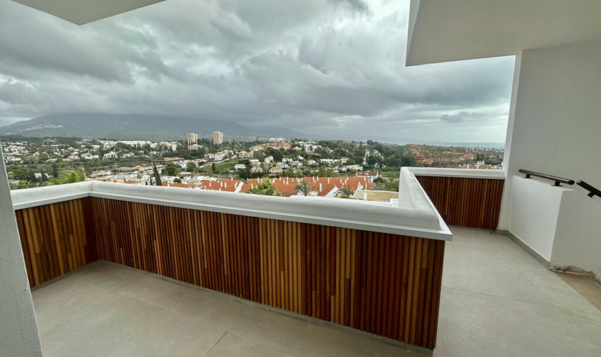 Další prodej - Apartment -
Nueva Andalucía