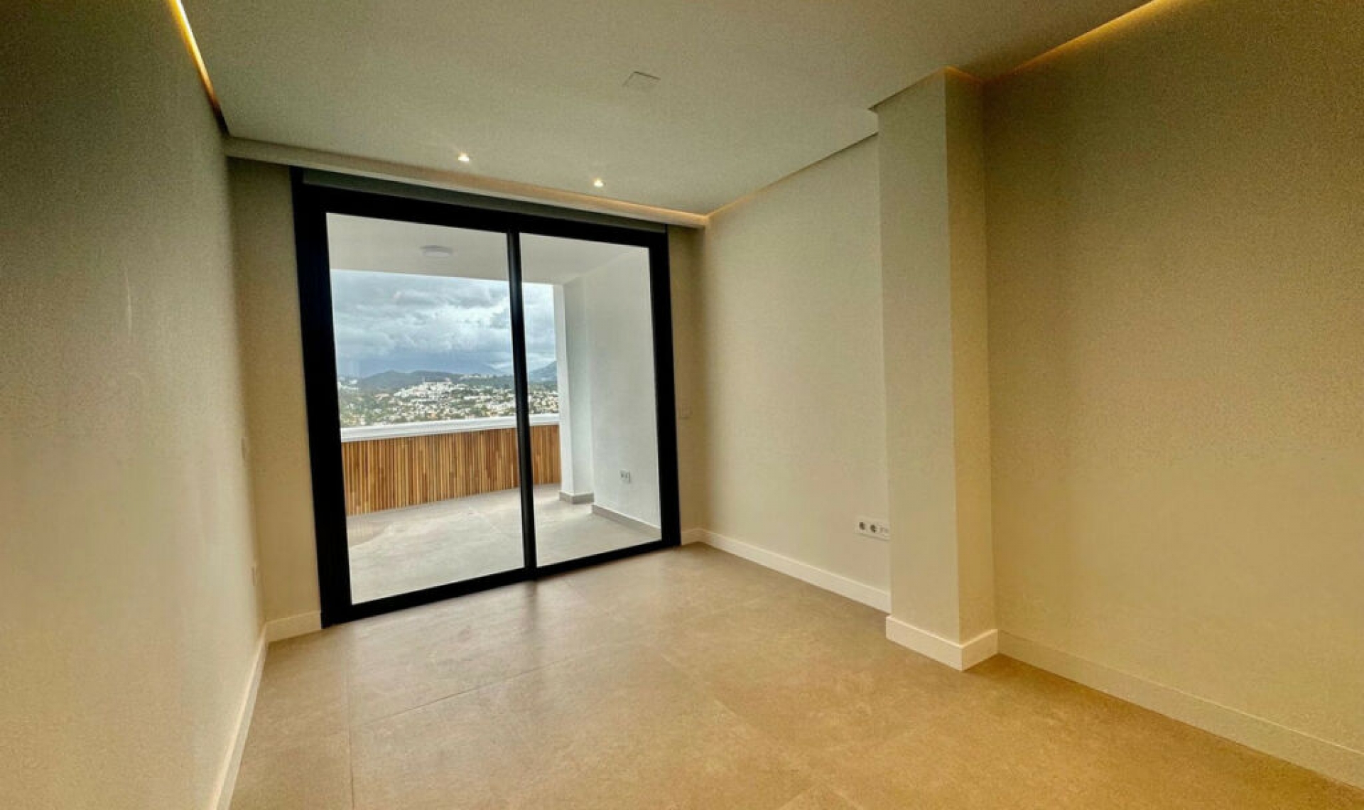 Další prodej - Apartment -
Nueva Andalucía