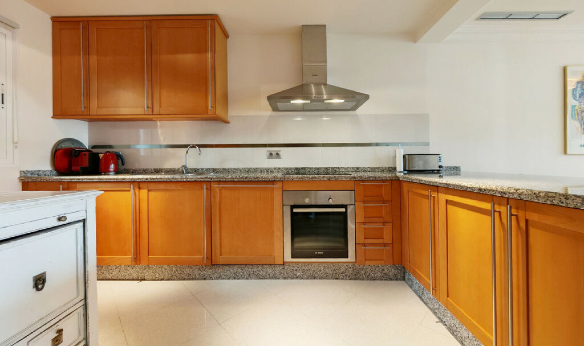 Další prodej - Apartment -
Nueva Andalucía